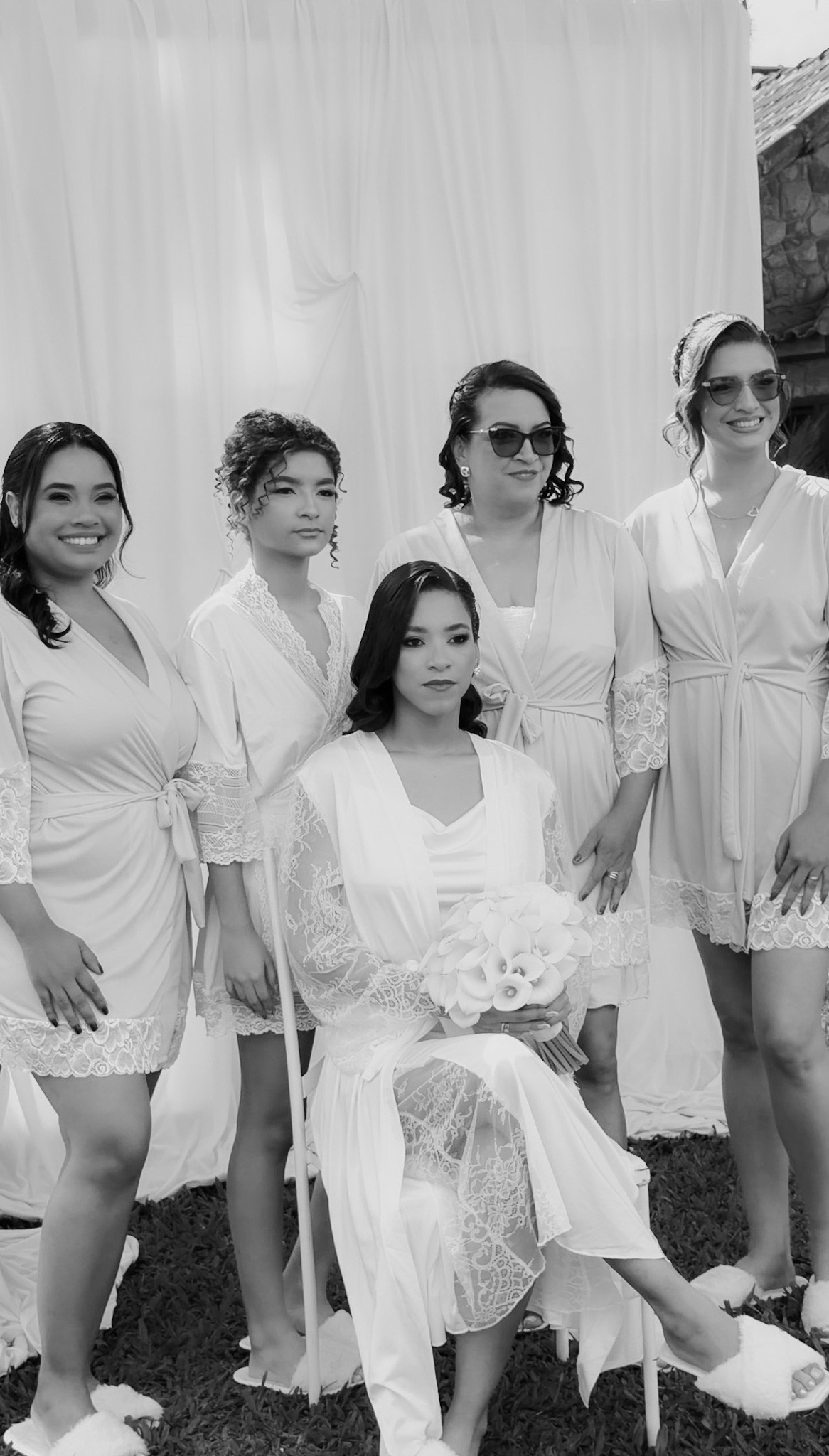 Casamento Rayssa e Mateus no Sítio JPV