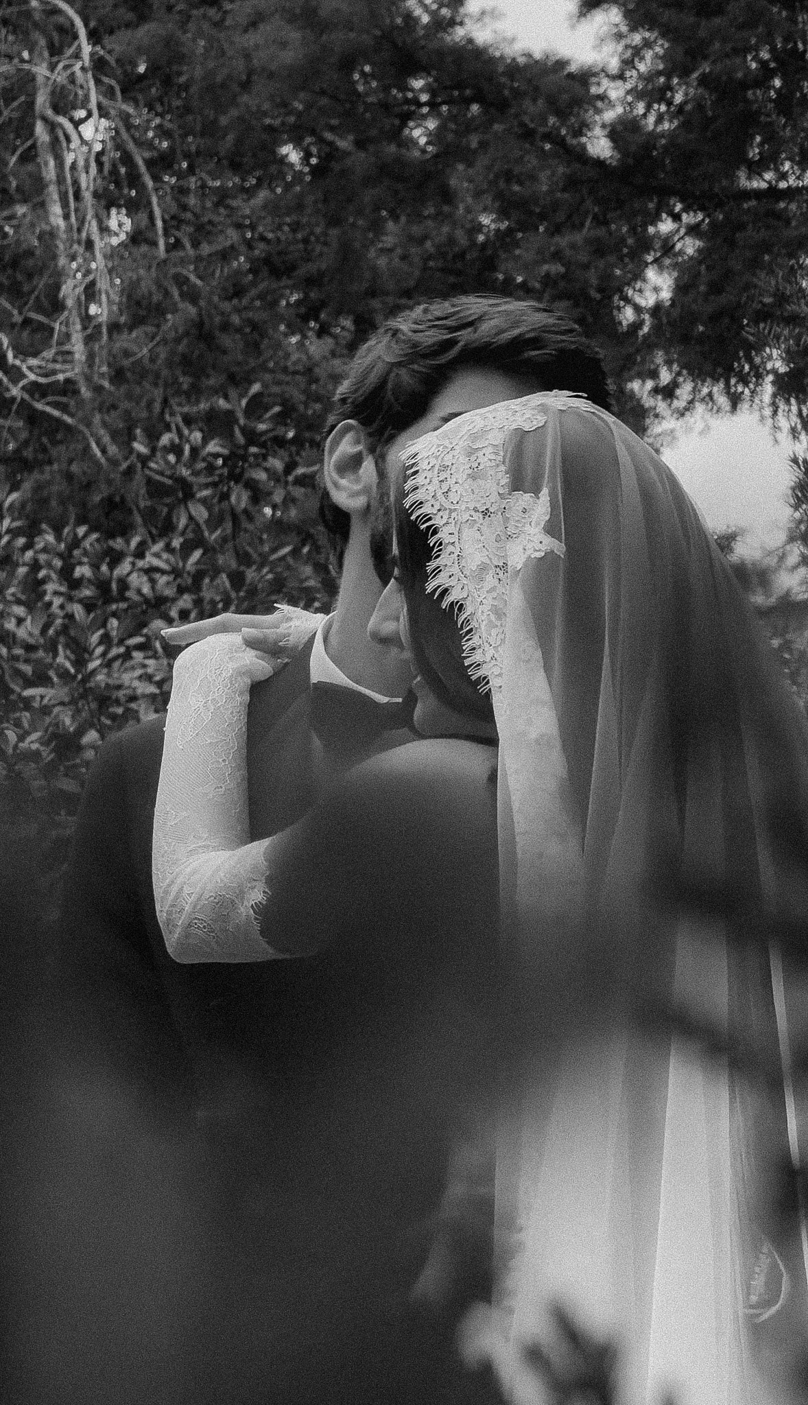 Casamento da Ilana e do Breno no Château do Lago