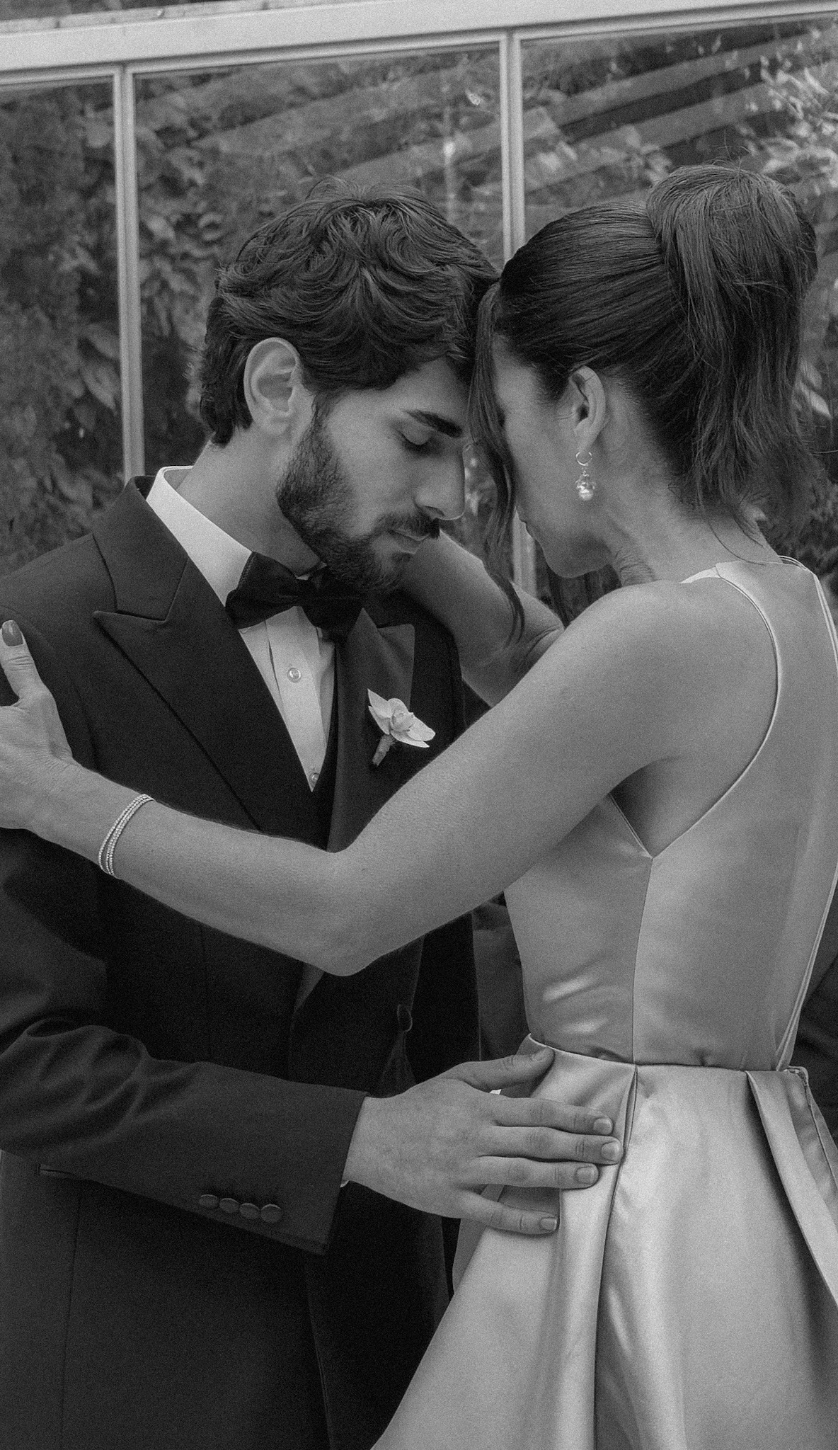 Casamento da Ilana e do Breno no Château do Lago
