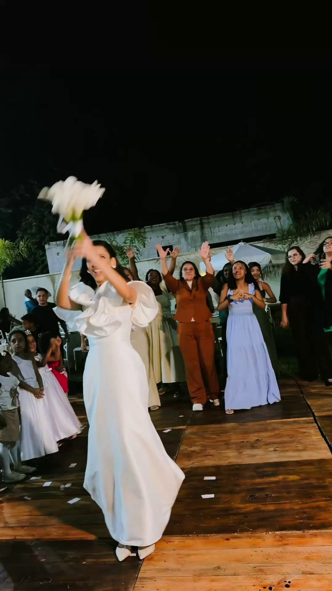 Casamento Rayssa e Mateus no Sítio JPV