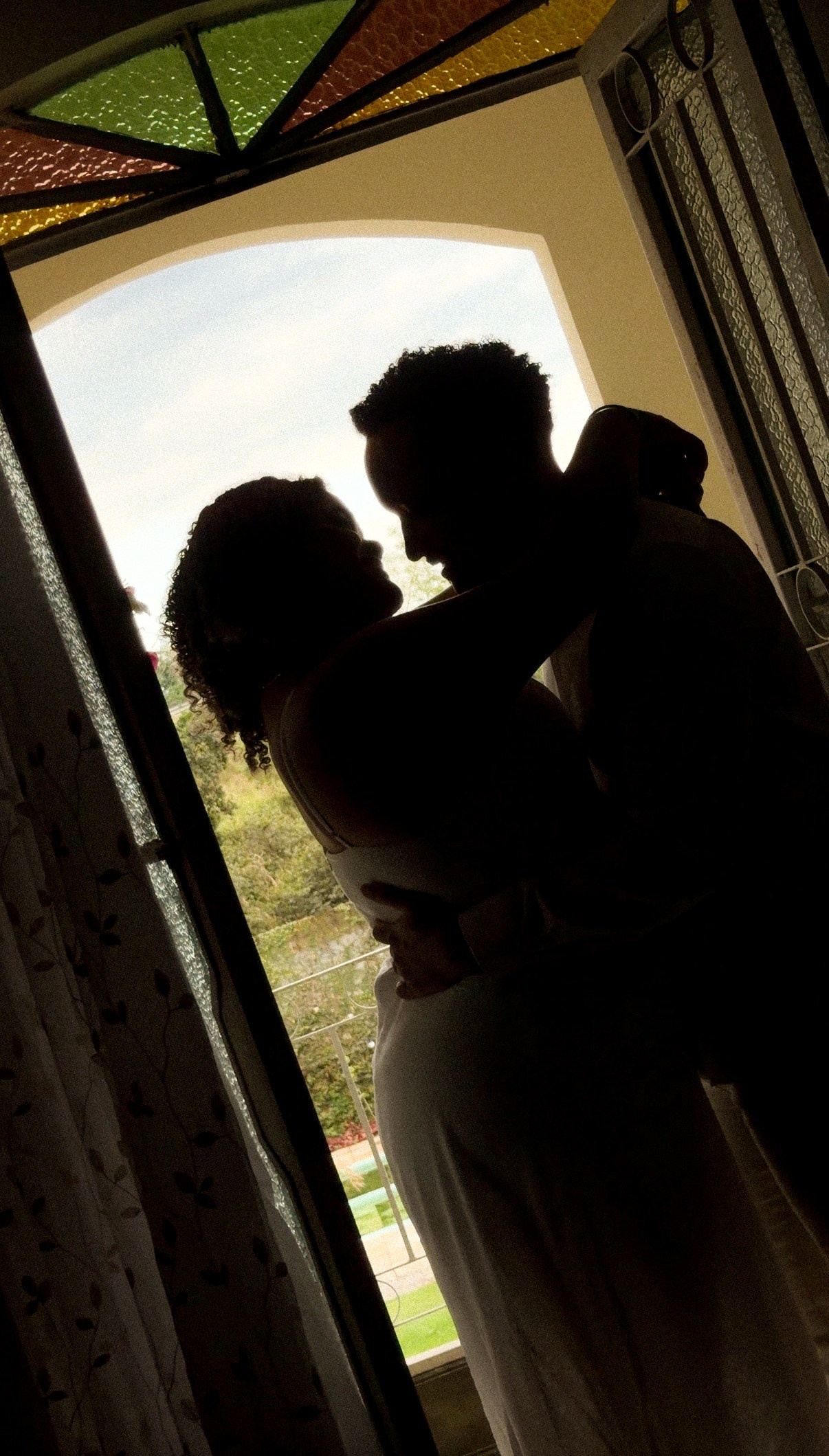 PRISCILA & JOÃO. SANTIER // cobertura de stories