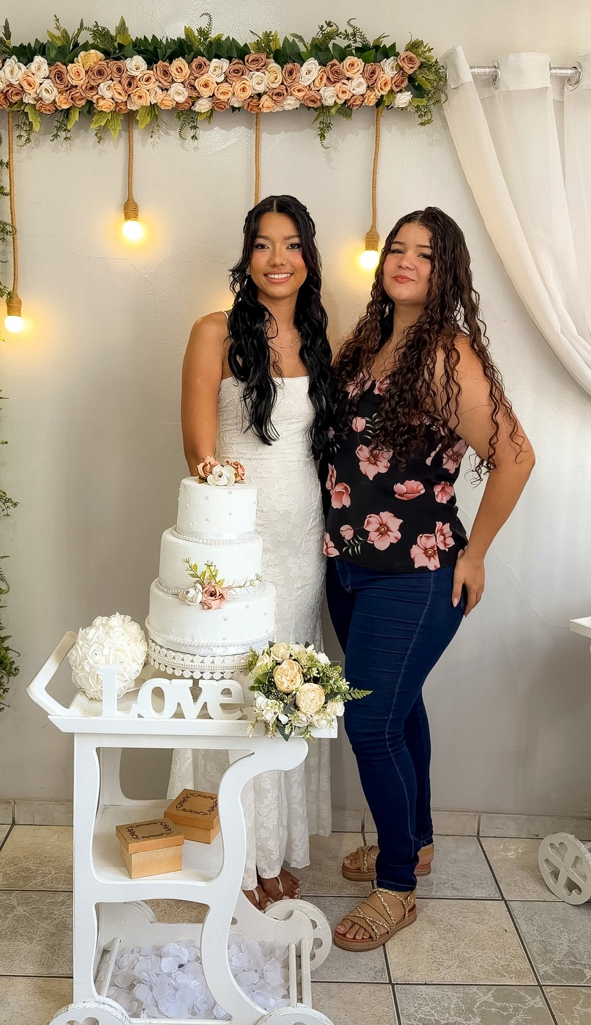 LÍDIA & MATHEUS. SANTIER // cobertura de stories