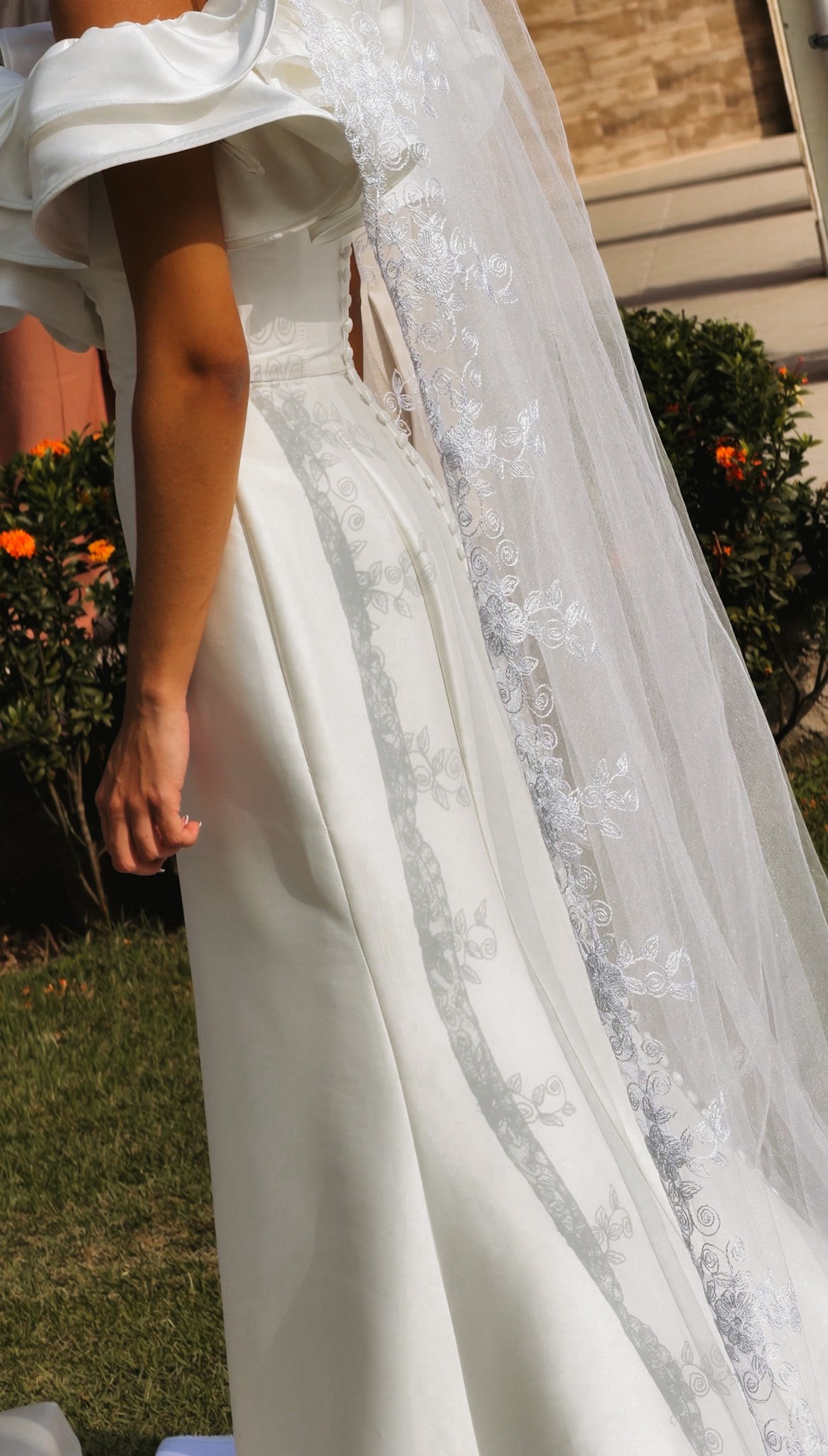 Casamento Rayssa e Mateus no Sítio JPV