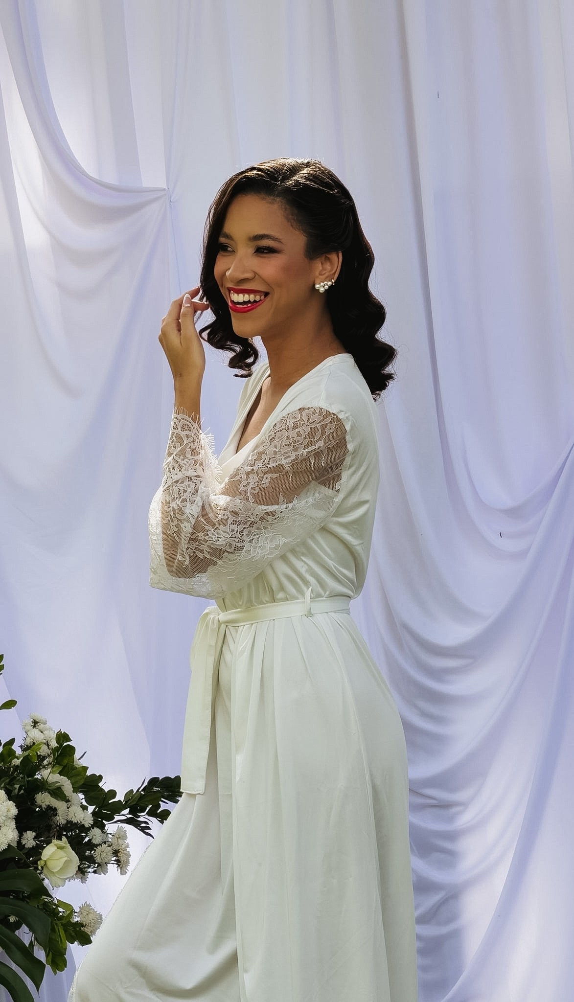 Casamento Rayssa e Mateus no Sítio JPV