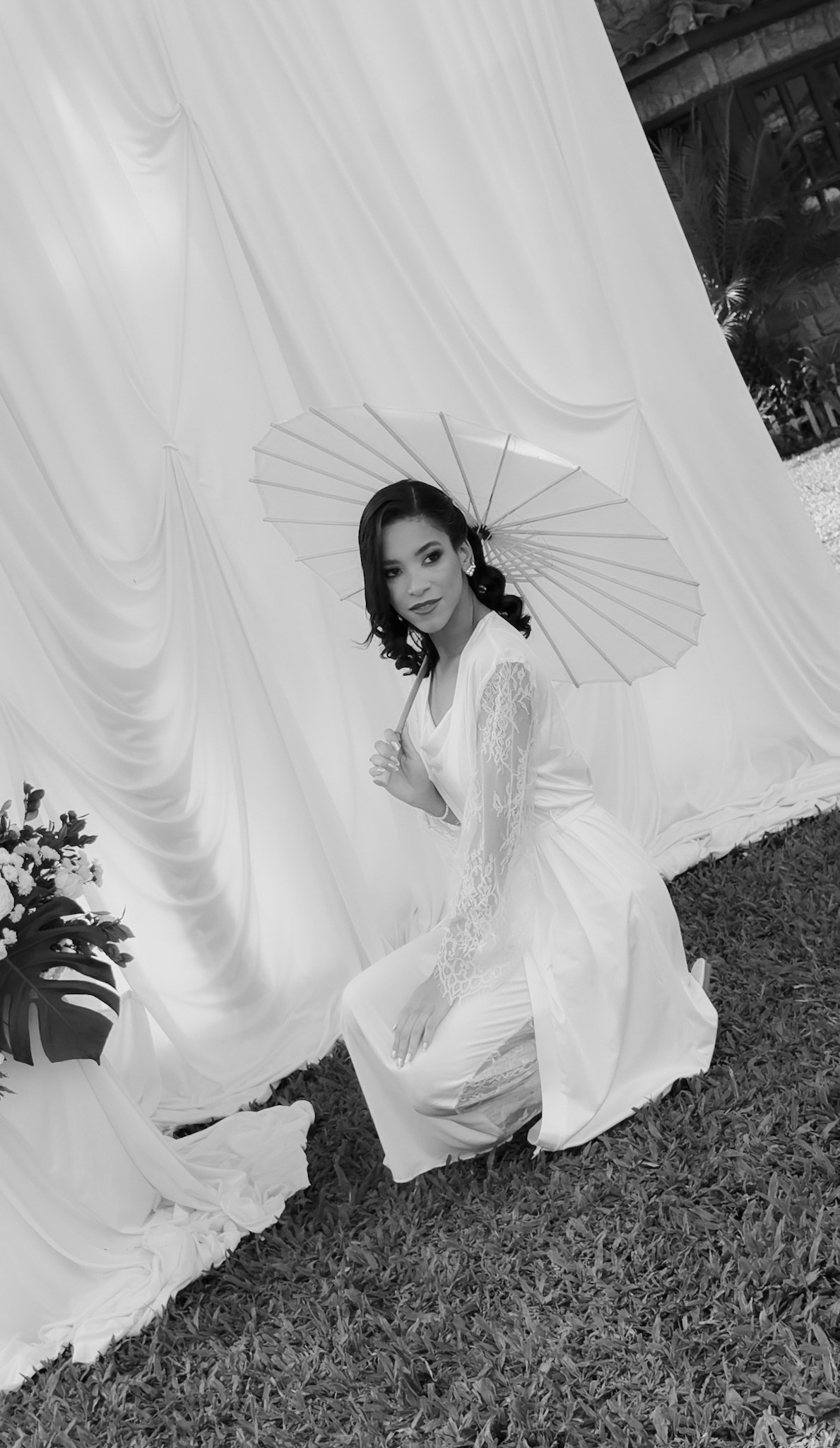 Casamento Rayssa e Mateus no Sítio JPV