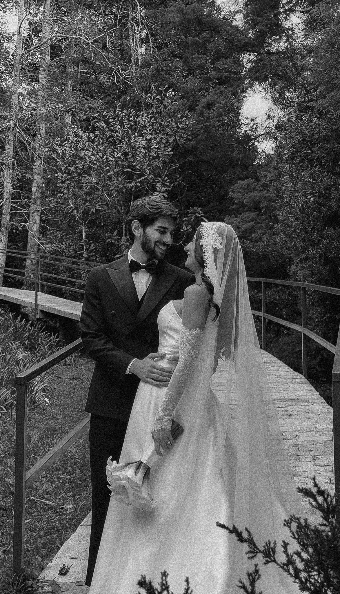 Casamento da Ilana e do Breno no Château do Lago