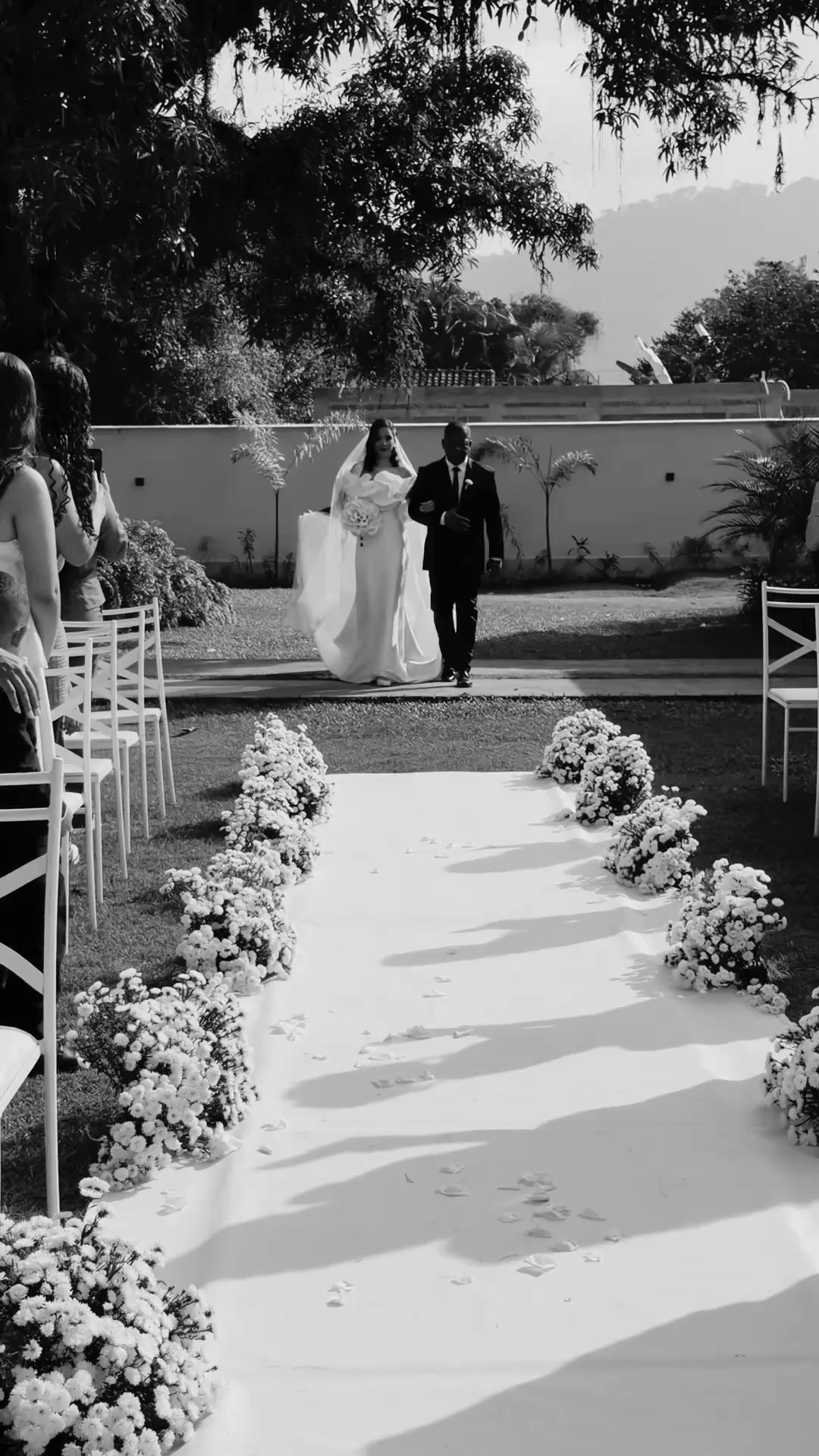 Casamento Rayssa e Mateus no Sítio JPV