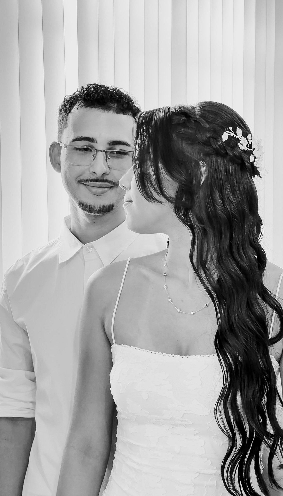 LÍDIA & MATHEUS. SANTIER // cobertura de stories