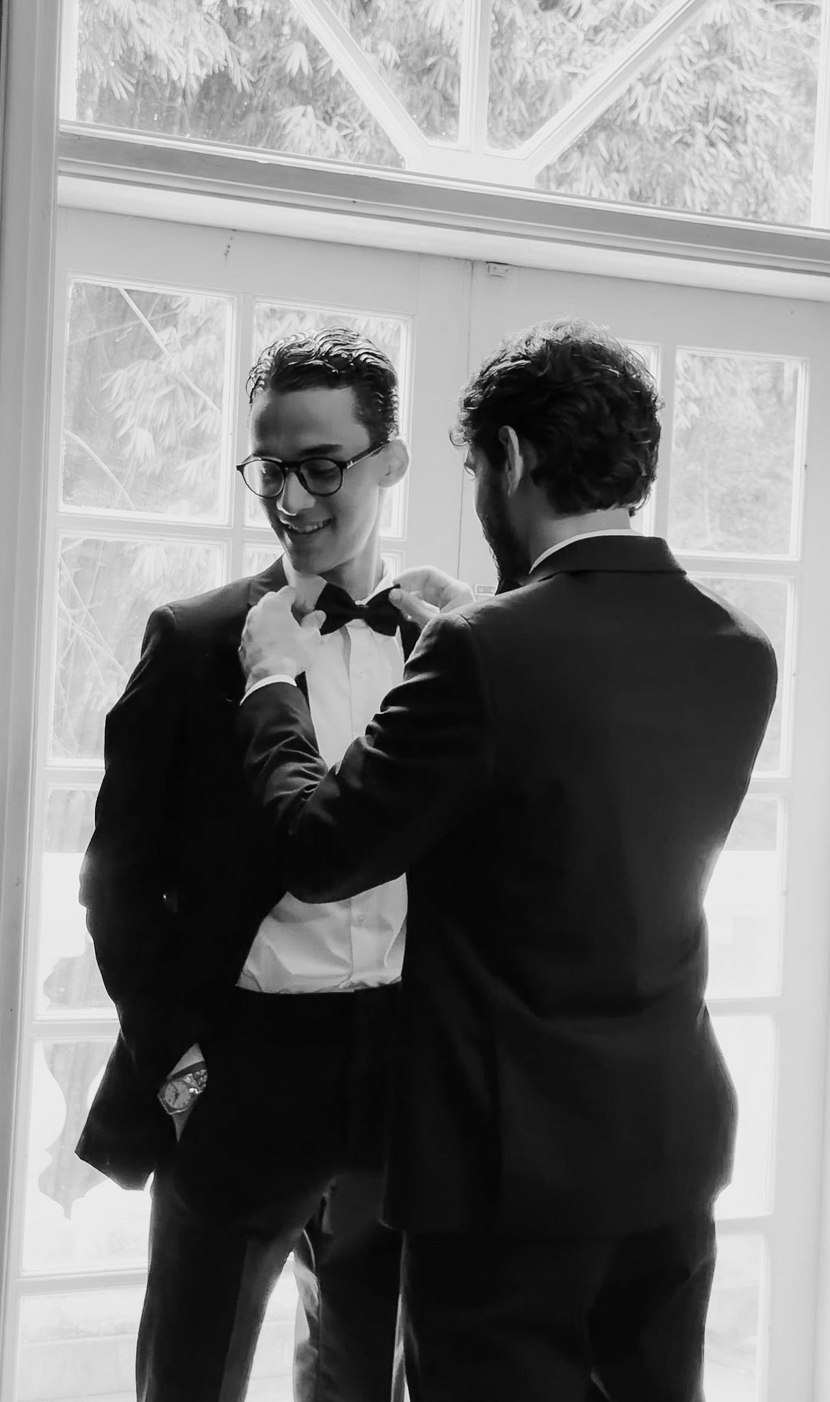 Casamento da Ilana e do Breno no Château do Lago
