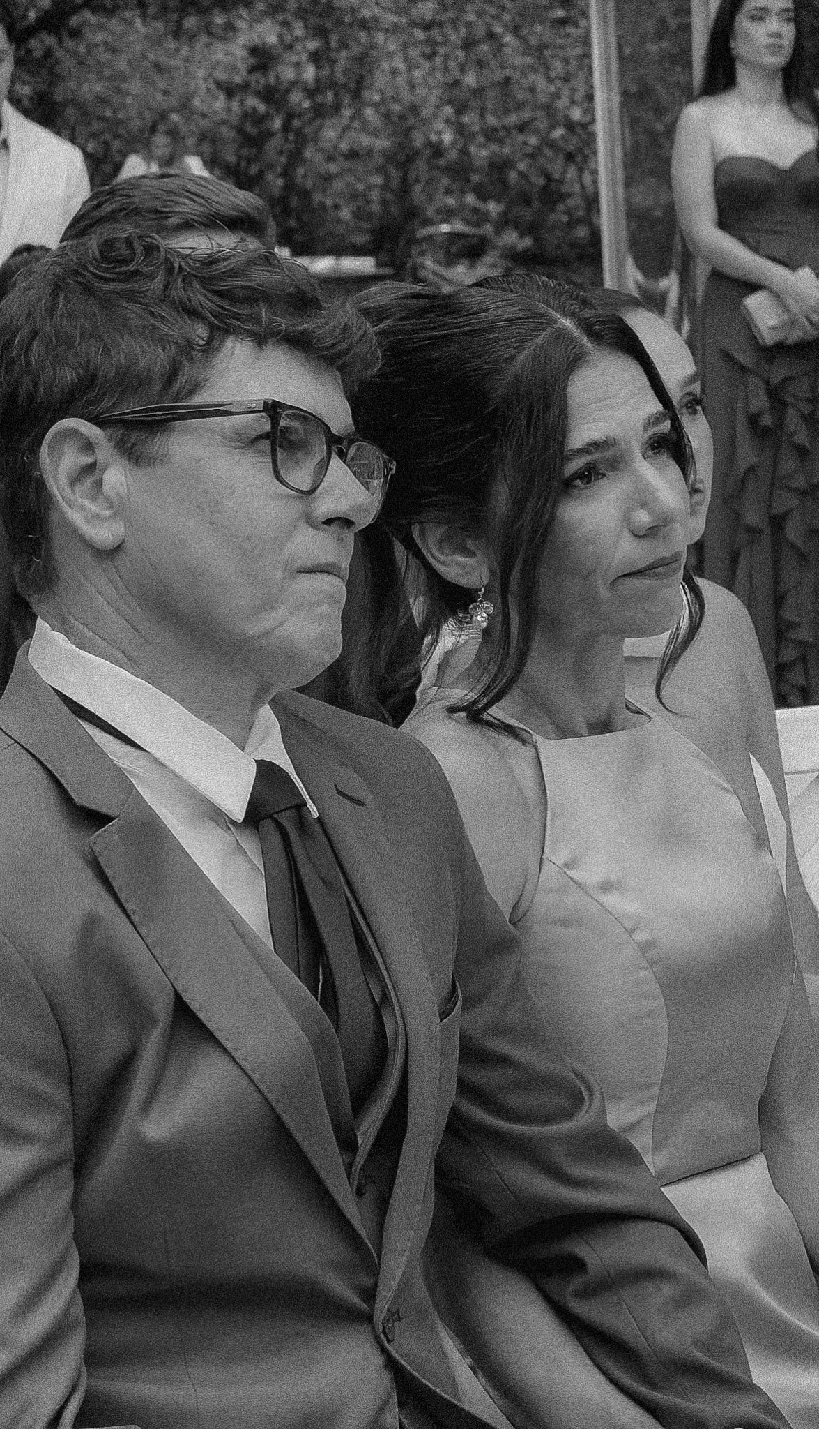 Casamento da Ilana e do Breno no Château do Lago