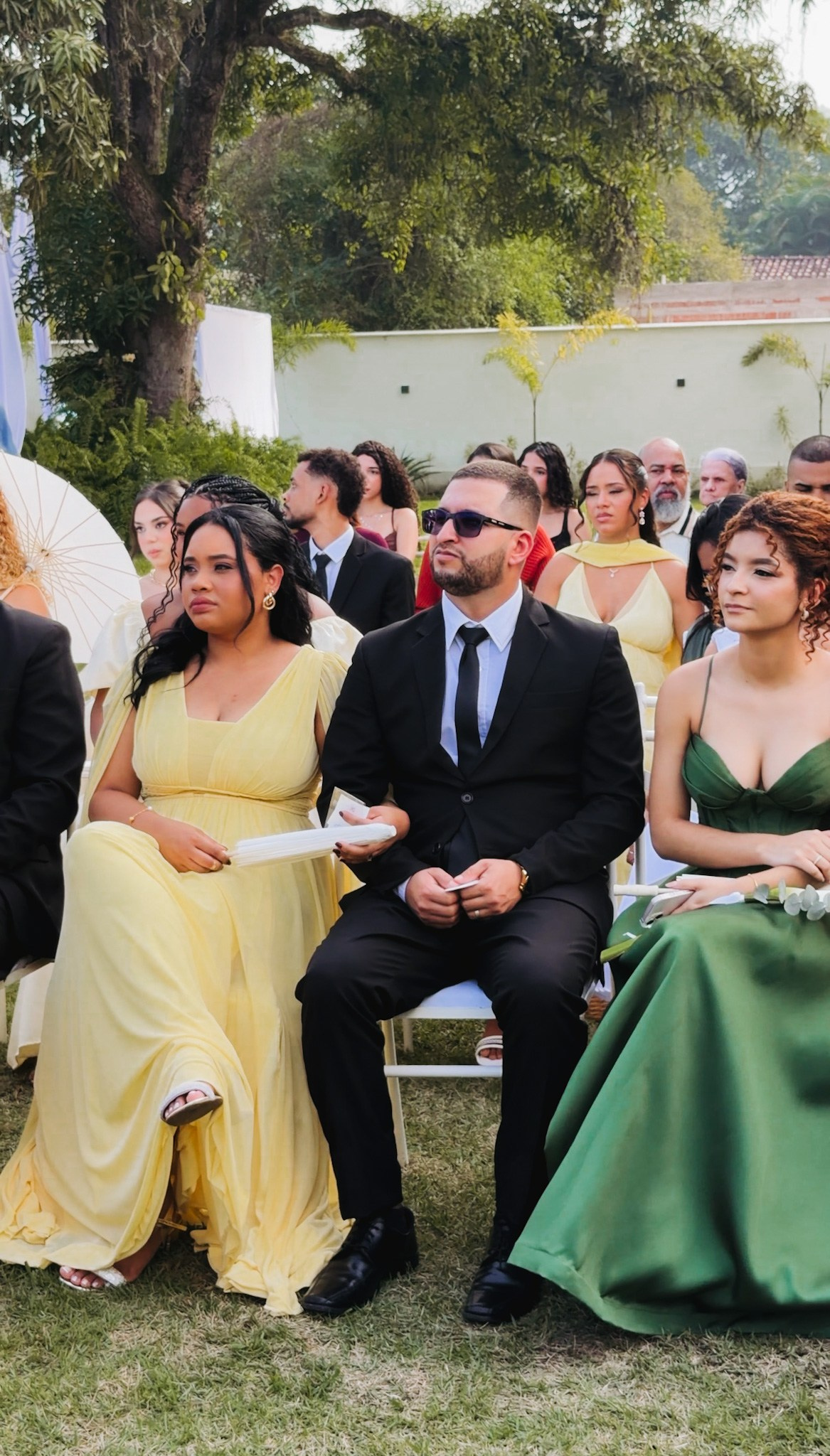 Casamento Rayssa e Mateus no Sítio JPV