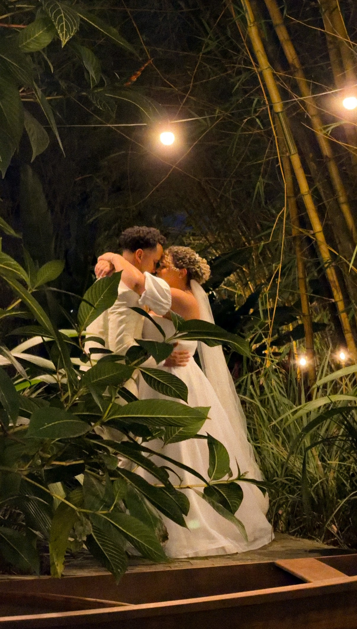 PRISCILA & JOÃO. SANTIER // cobertura de stories