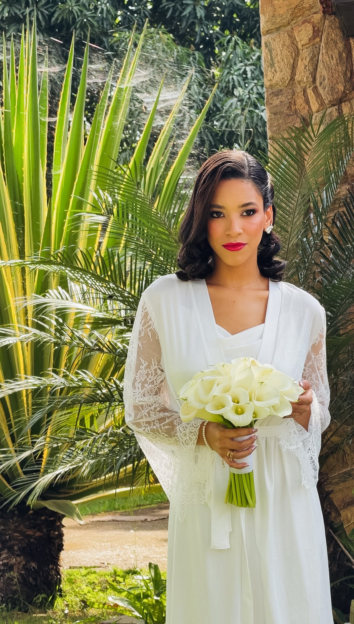 Casamento Rayssa e Mateus no Sítio JPV