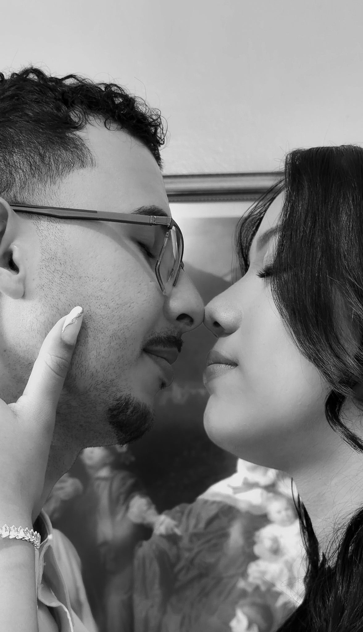 LÍDIA & MATHEUS. SANTIER // cobertura de stories
