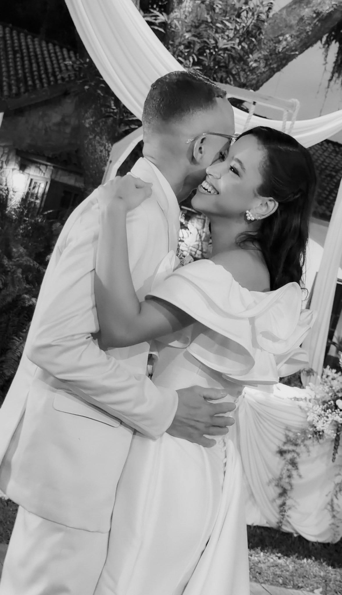 Casamento Rayssa e Mateus no Sítio JPV