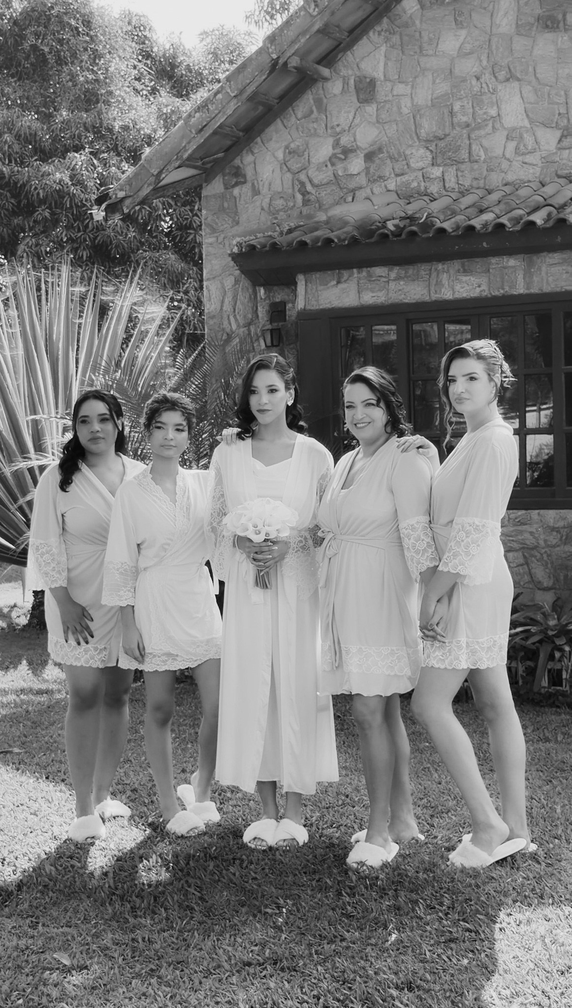 Casamento Rayssa e Mateus no Sítio JPV