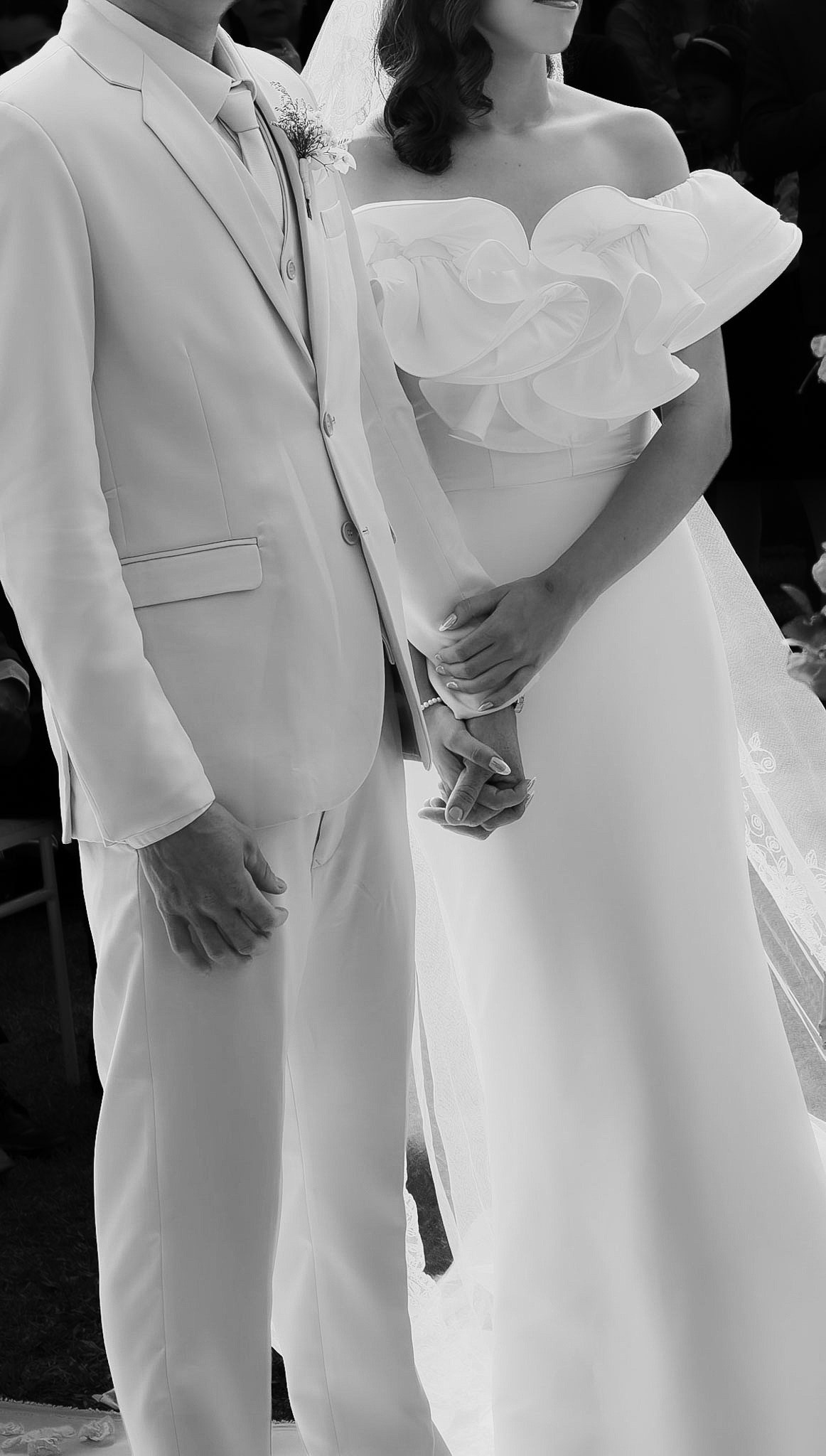 Casamento Rayssa e Mateus no Sítio JPV