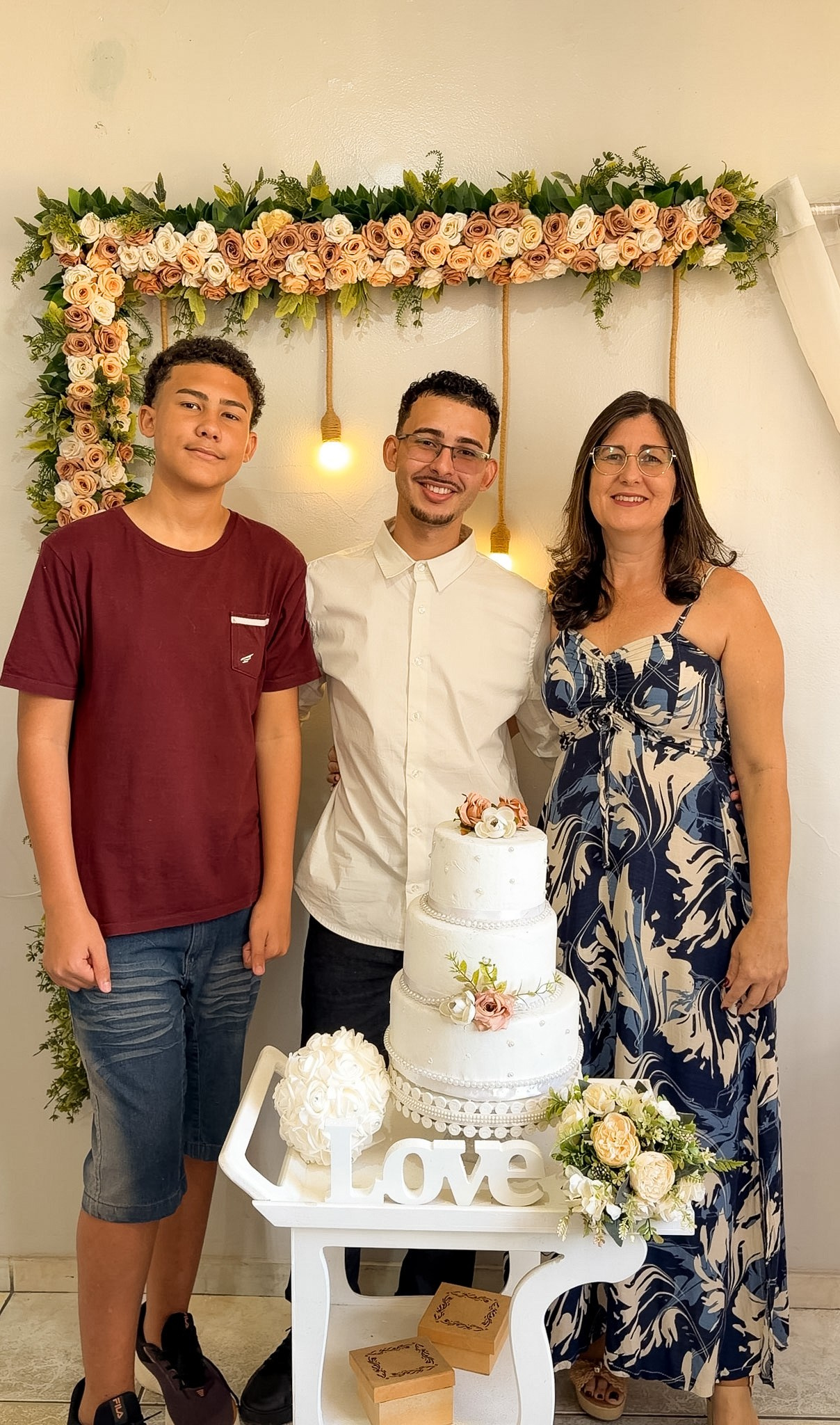 LÍDIA & MATHEUS. SANTIER // cobertura de stories