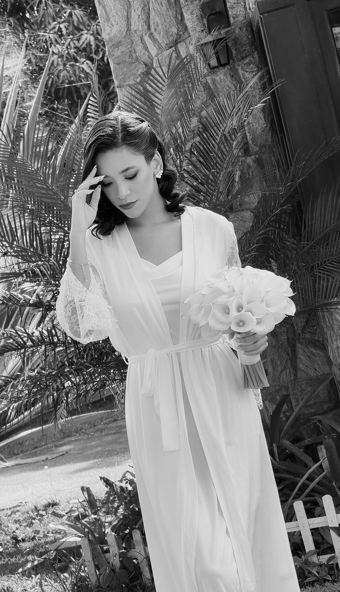 Casamento Rayssa e Mateus no Sítio JPV