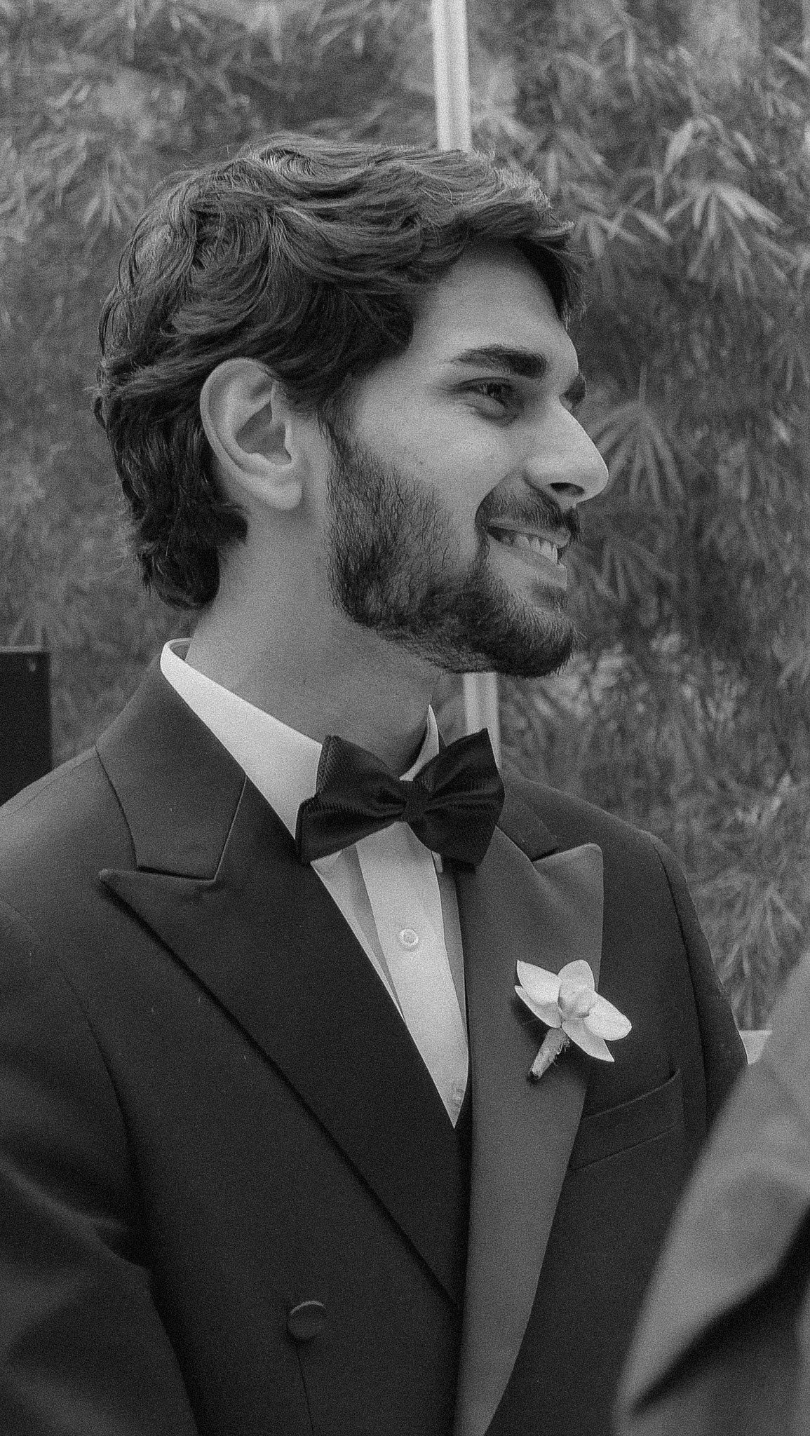 Casamento da Ilana e do Breno no Château do Lago