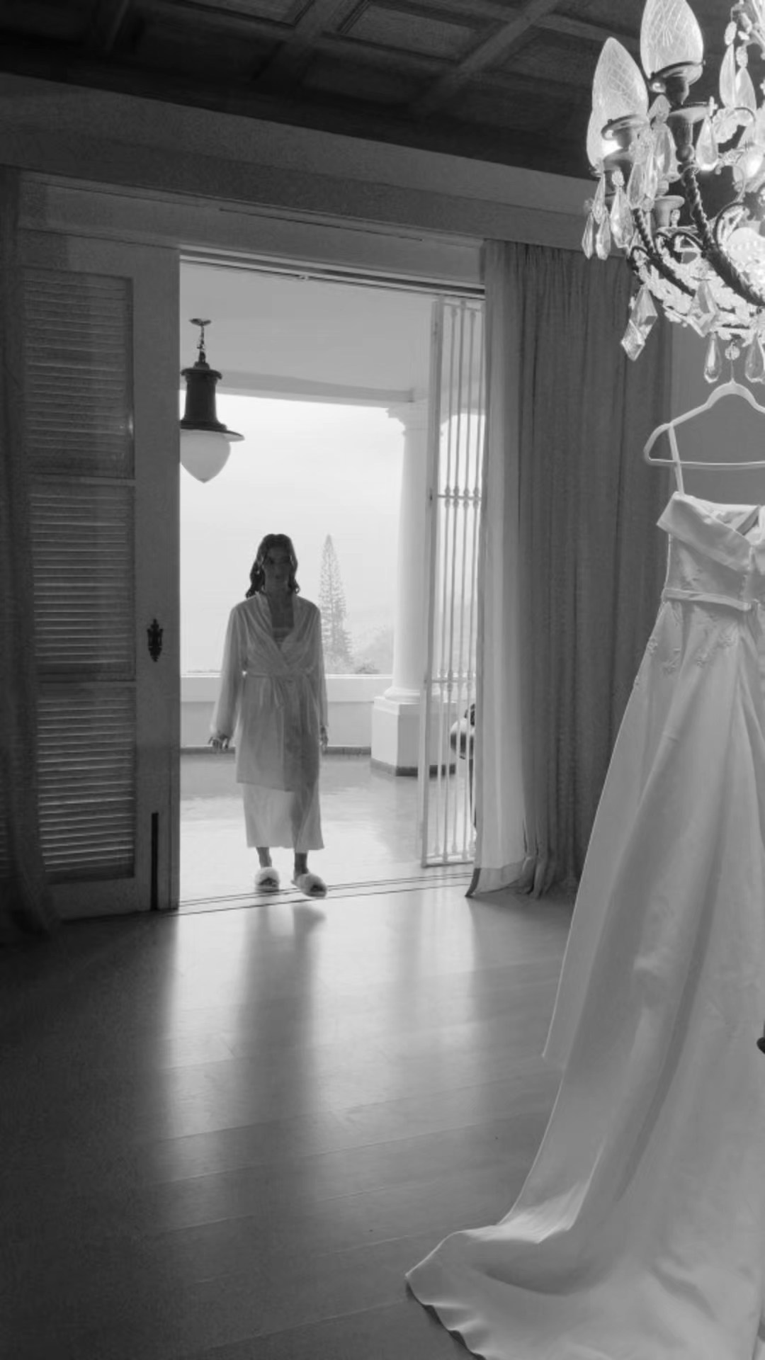 Casamento Camila & Igor na Mansão Rosa | Santier Stories