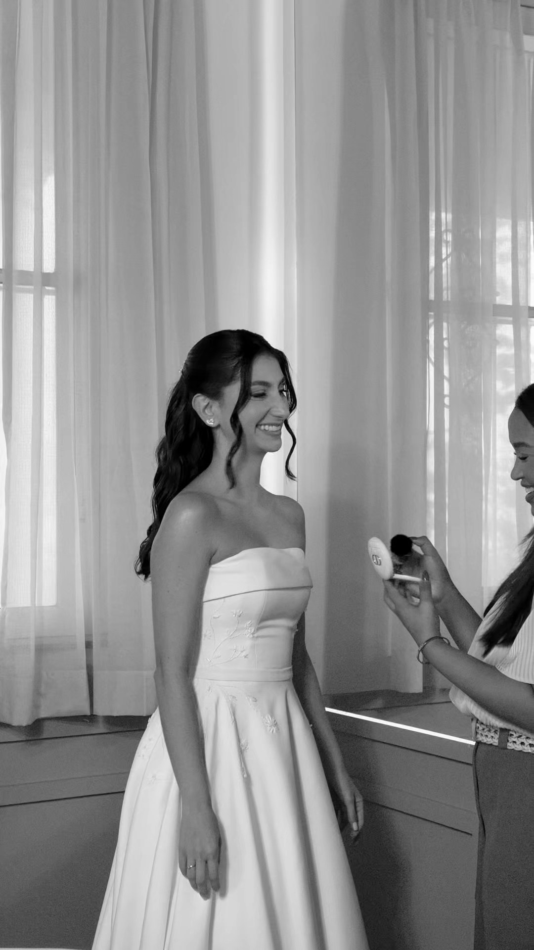 Casamento Camila & Igor na Mansão Rosa | Santier Stories