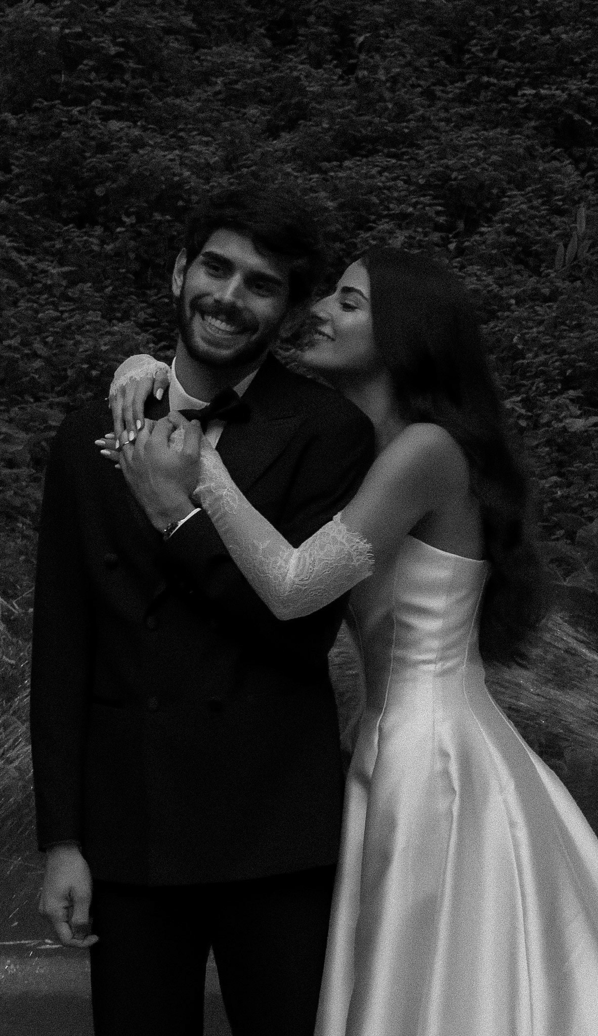 Casamento da Ilana e do Breno no Château do Lago
