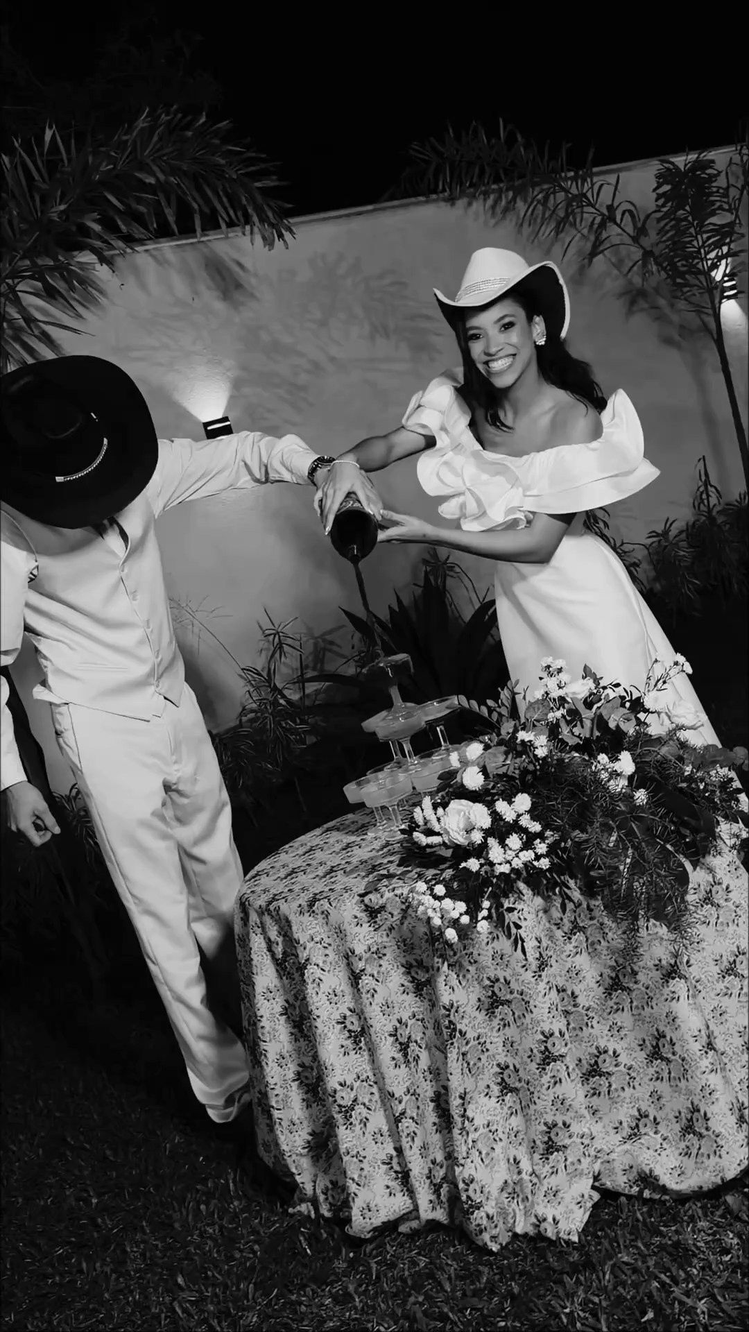 Casamento Rayssa e Mateus no Sítio JPV