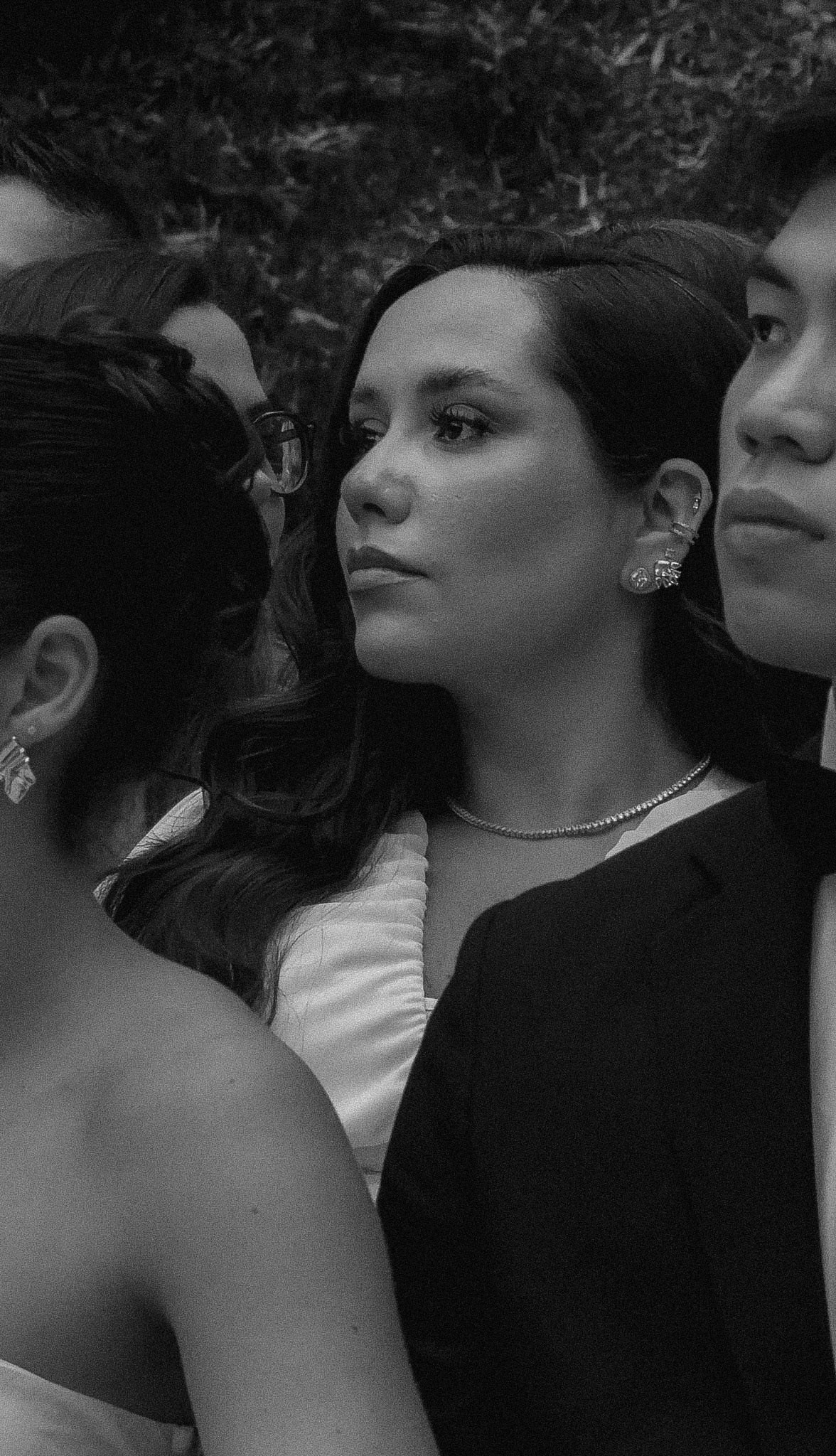 Casamento da Ilana e do Breno no Château do Lago