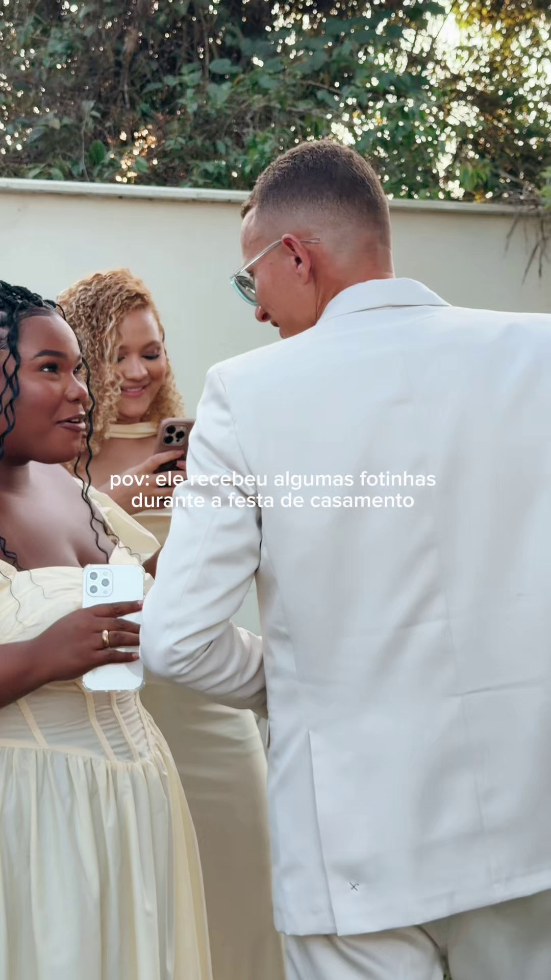 Casamento Rayssa e Mateus no Sítio JPV