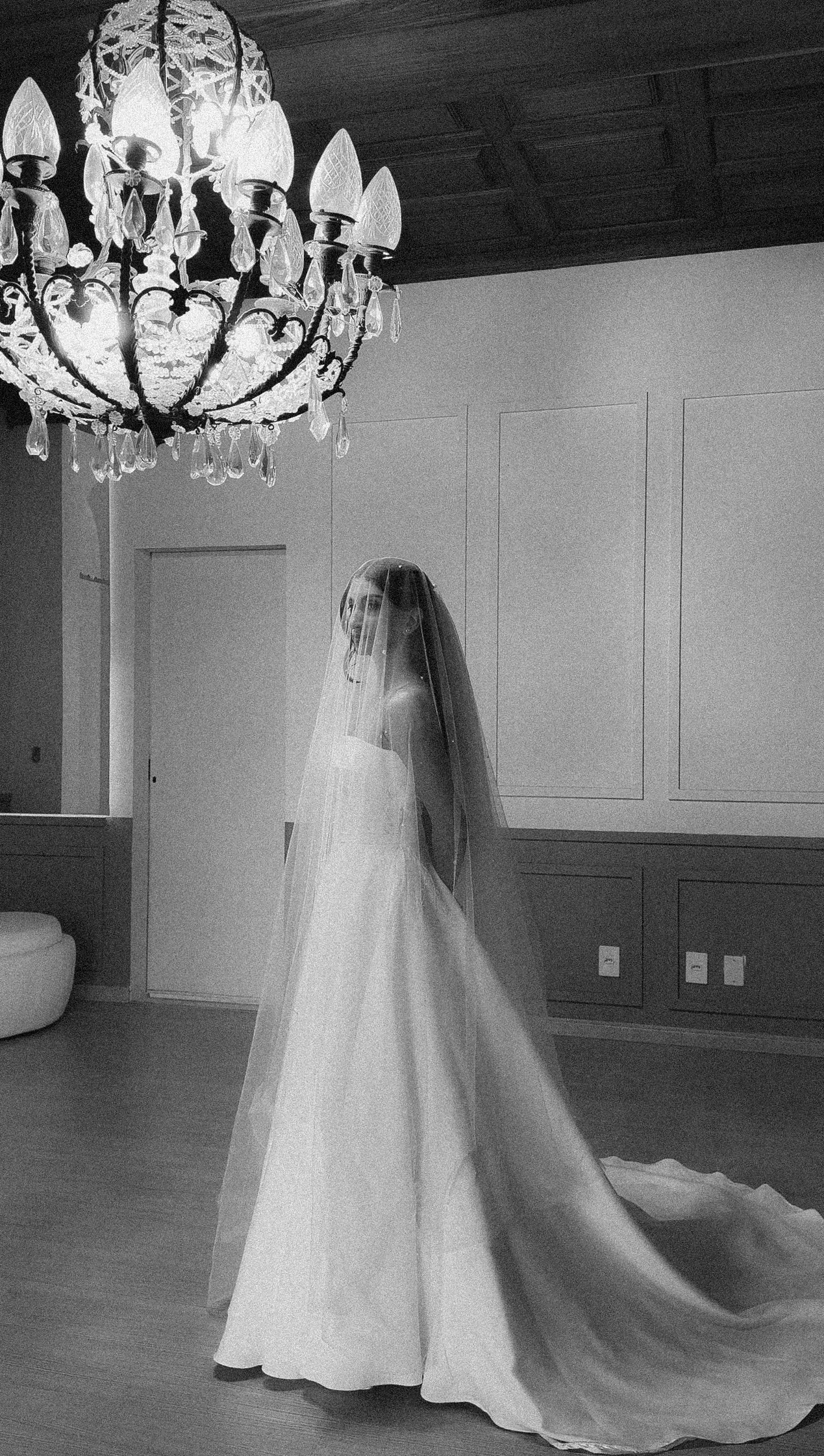 Casamento Camila & Igor na Mansão Rosa | Santier Stories