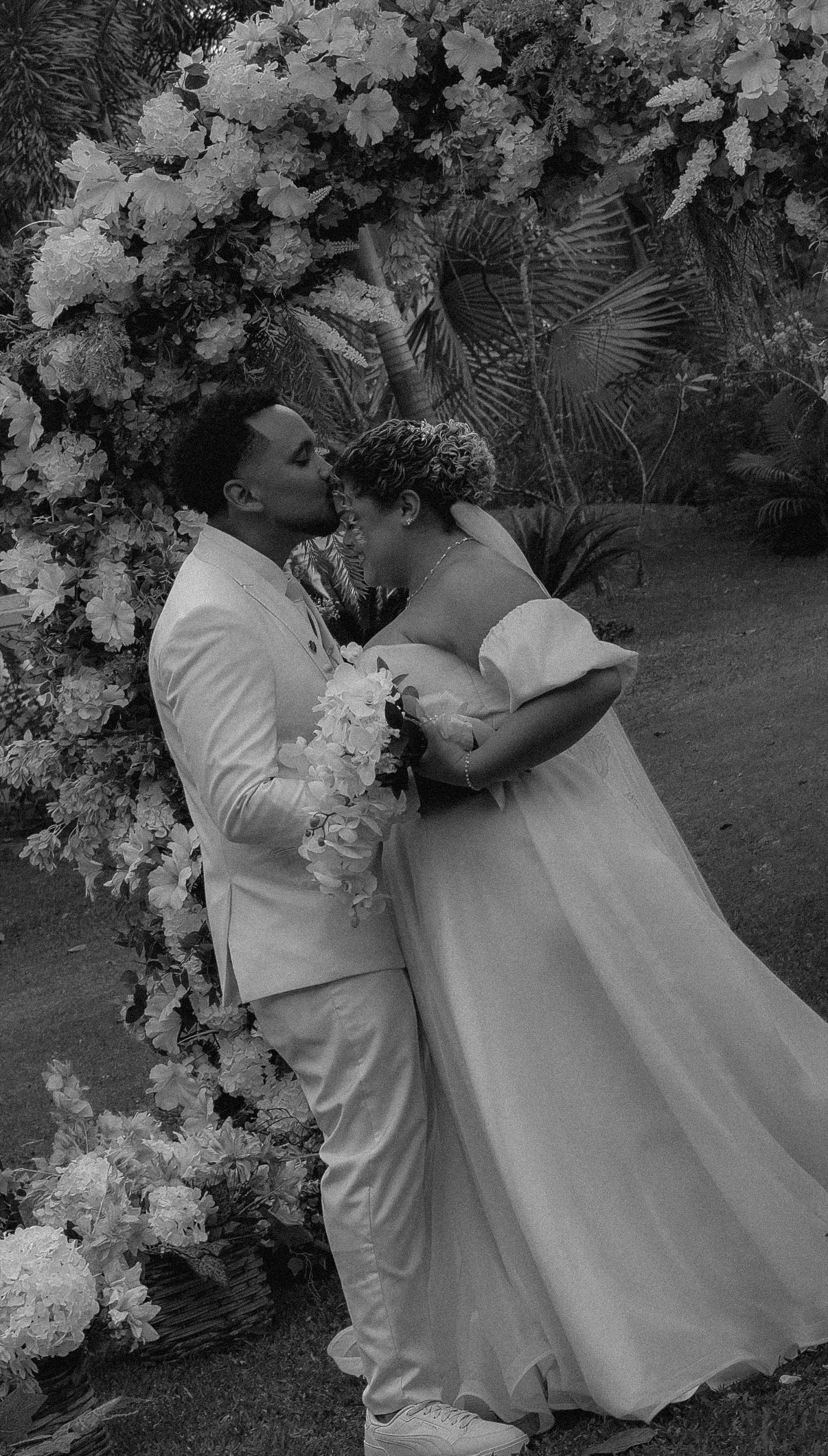 PRISCILA & JOÃO. SANTIER // cobertura de stories