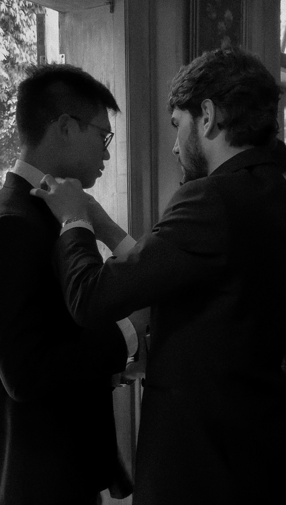 Casamento da Ilana e do Breno no Château do Lago