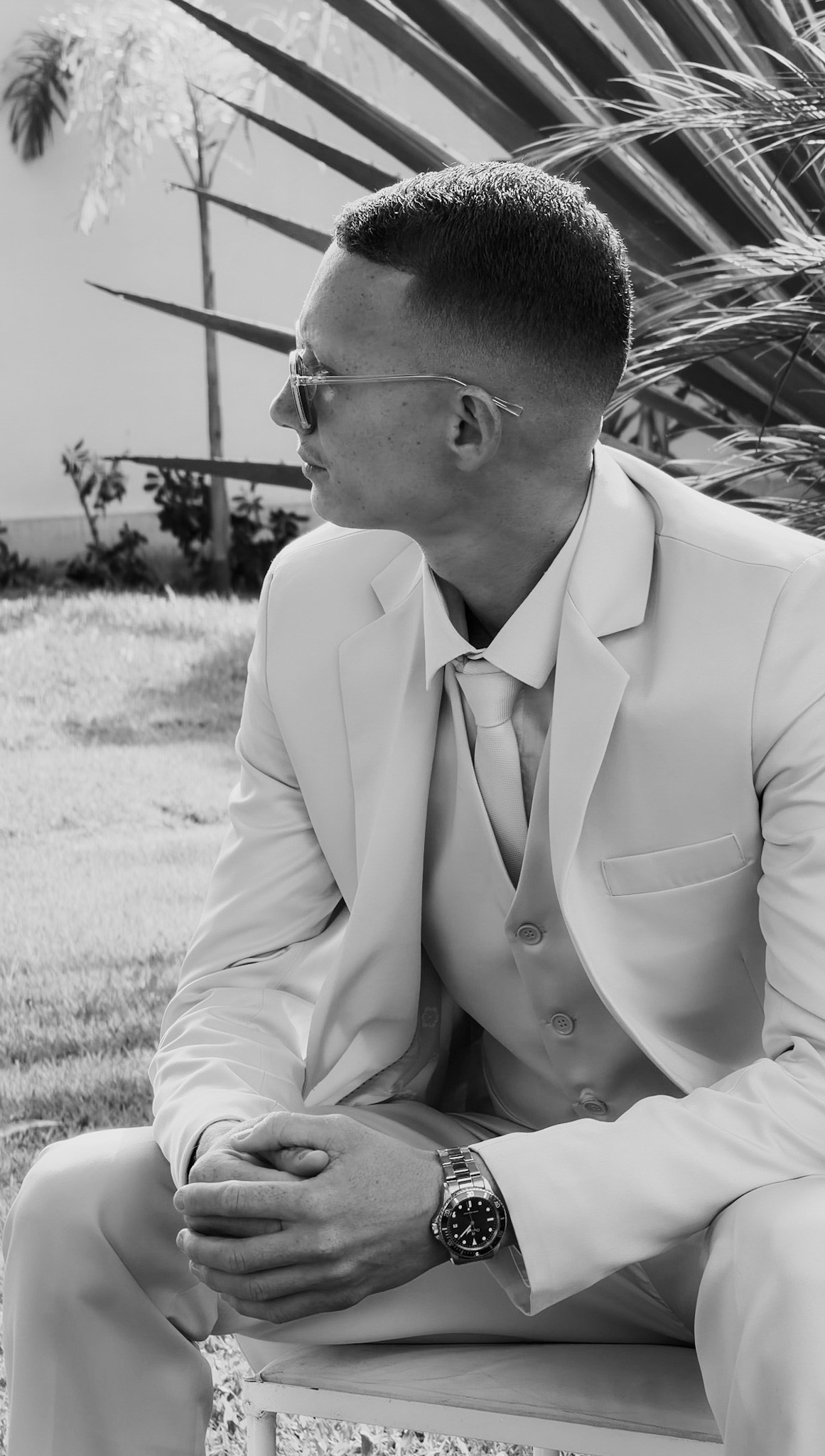 Casamento Rayssa e Mateus no Sítio JPV