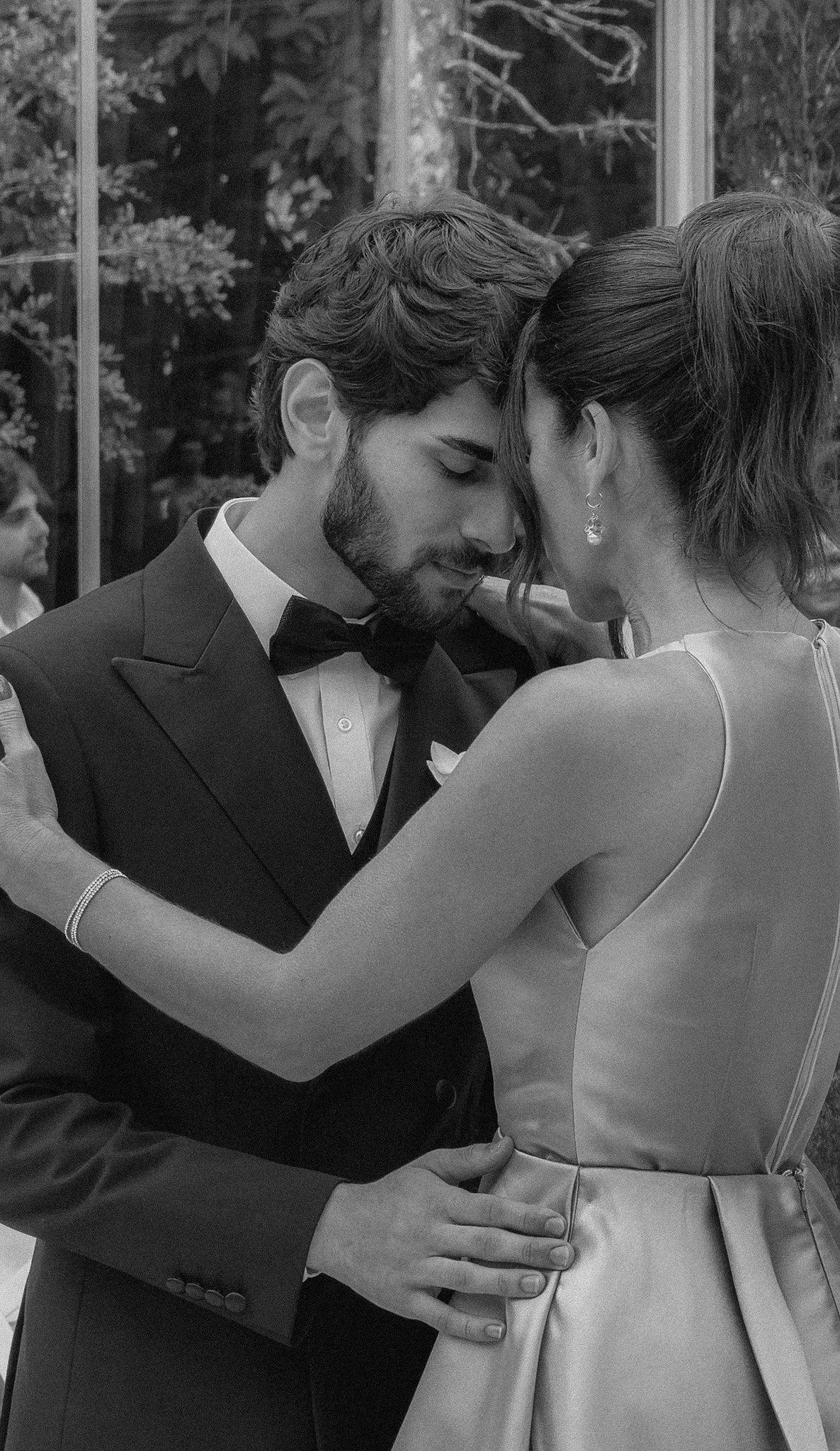Casamento da Ilana e do Breno no Château do Lago