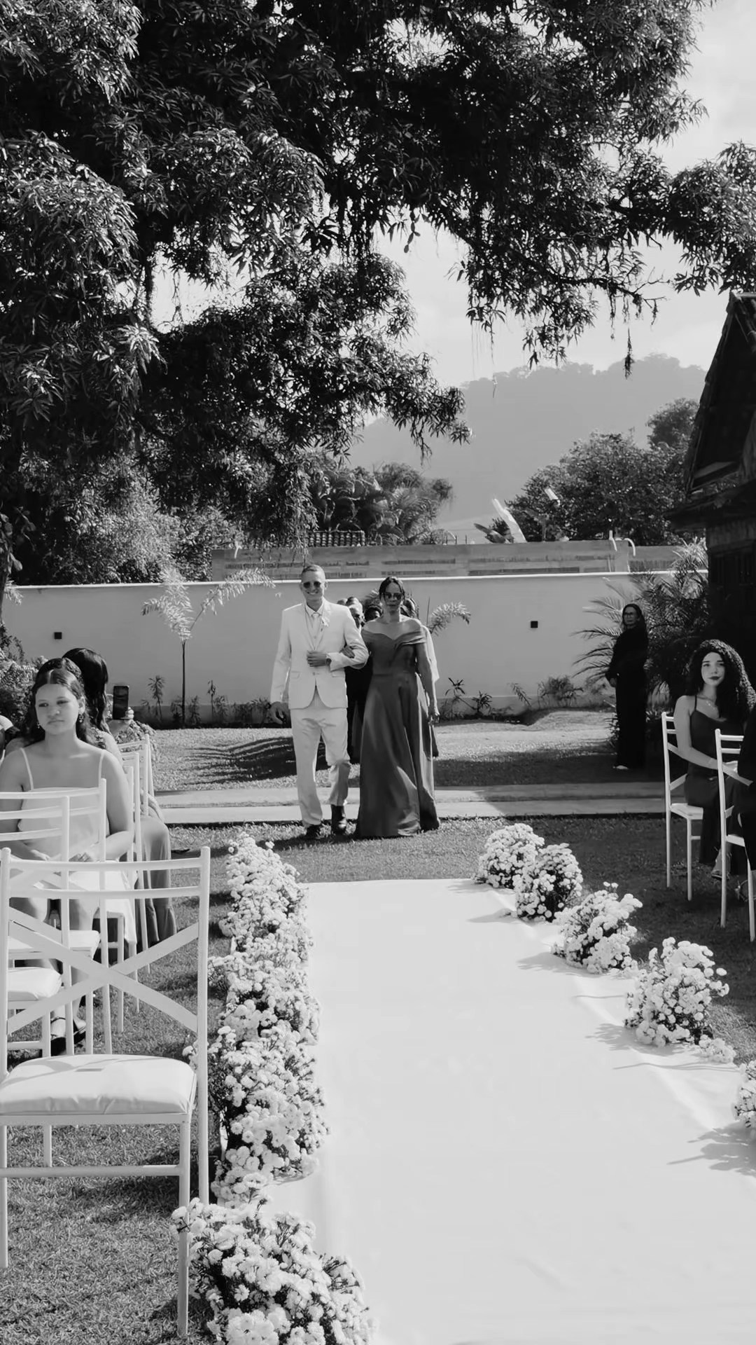 Casamento Rayssa e Mateus no Sítio JPV