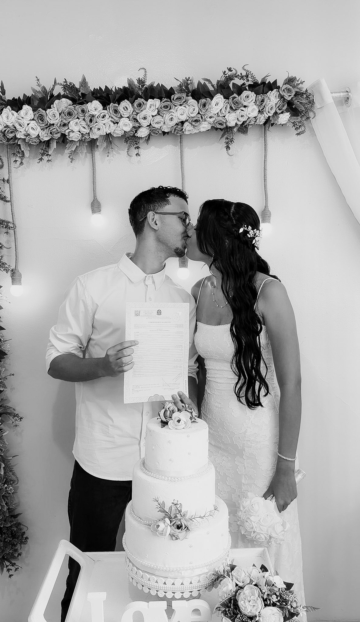 LÍDIA & MATHEUS. SANTIER // cobertura de stories