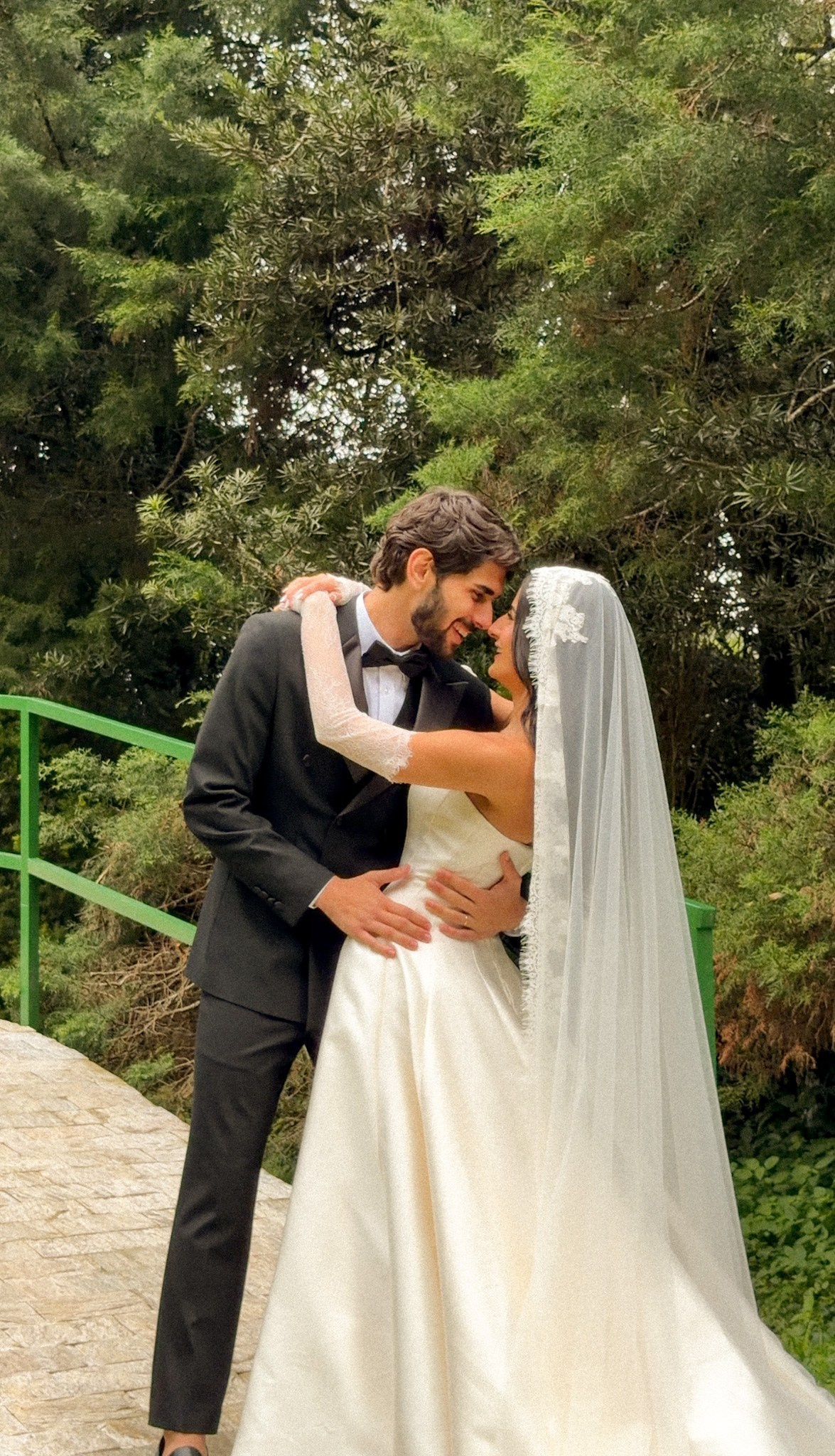 Casamento da Ilana e do Breno no Château do Lago