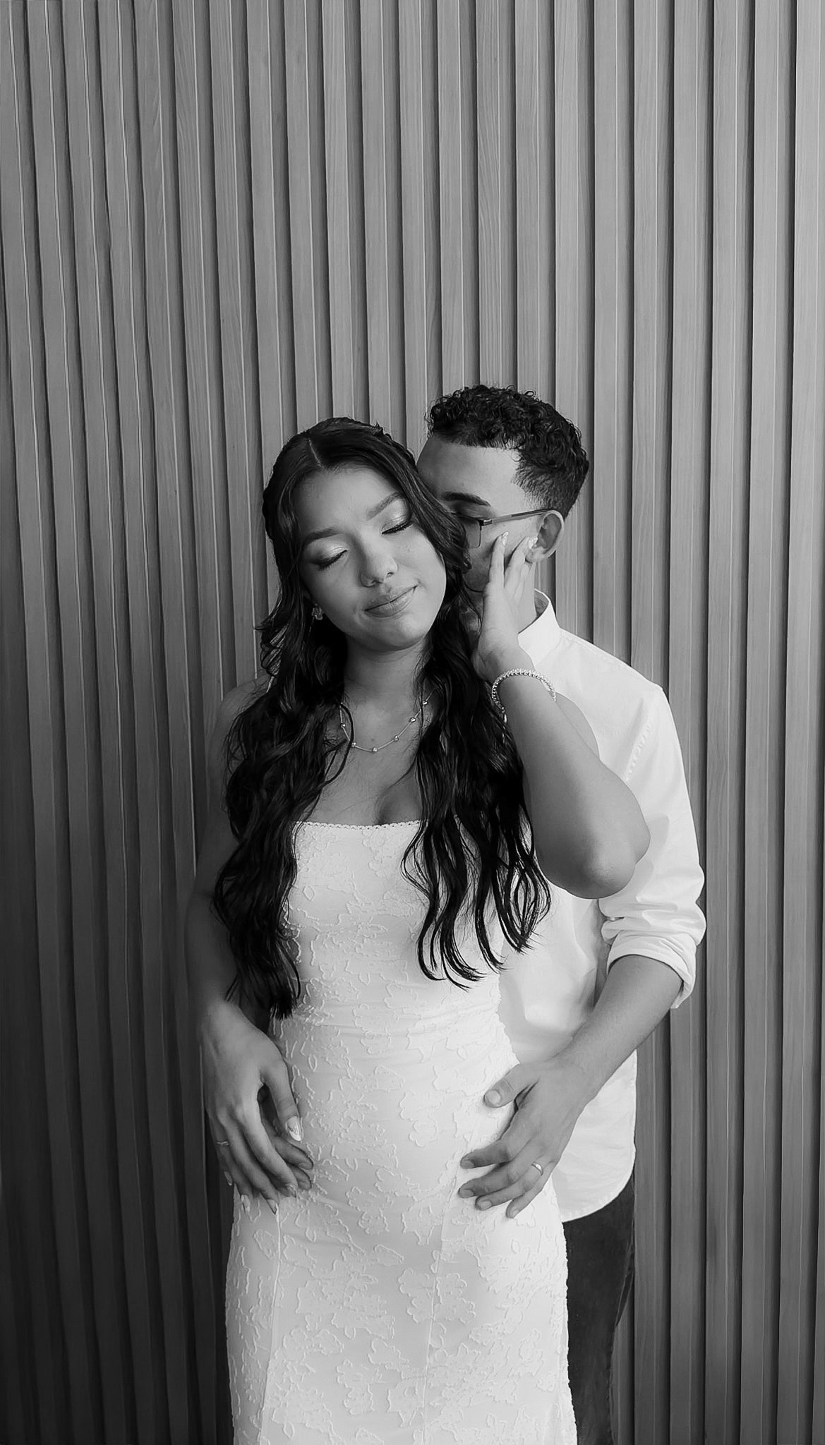 LÍDIA & MATHEUS. SANTIER // cobertura de stories