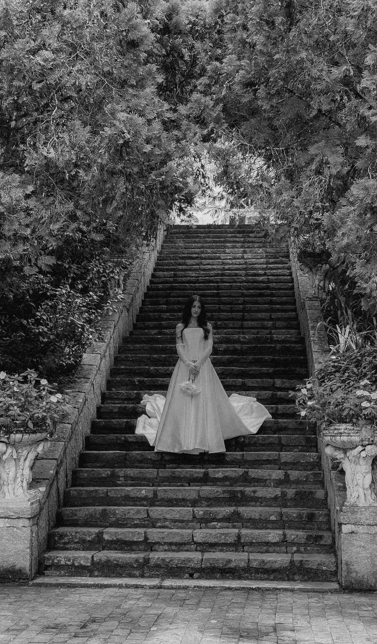 Casamento da Ilana e do Breno no Château do Lago