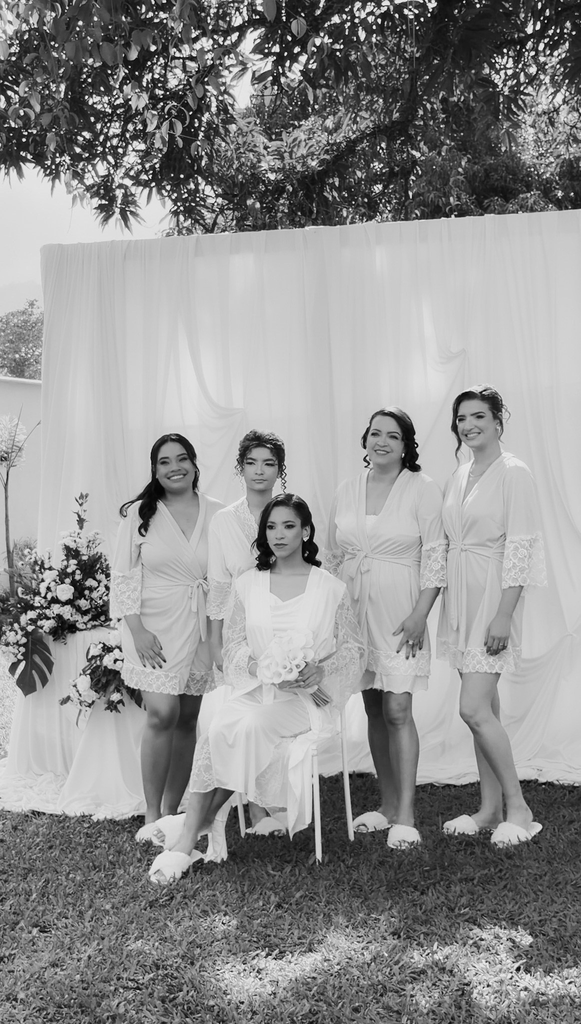 Casamento Rayssa e Mateus no Sítio JPV