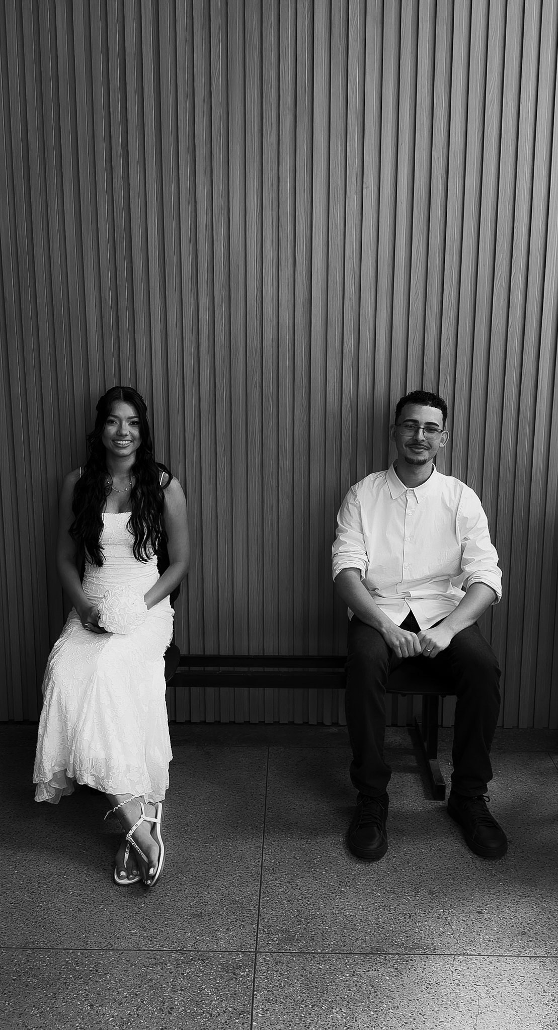 LÍDIA & MATHEUS. SANTIER // cobertura de stories