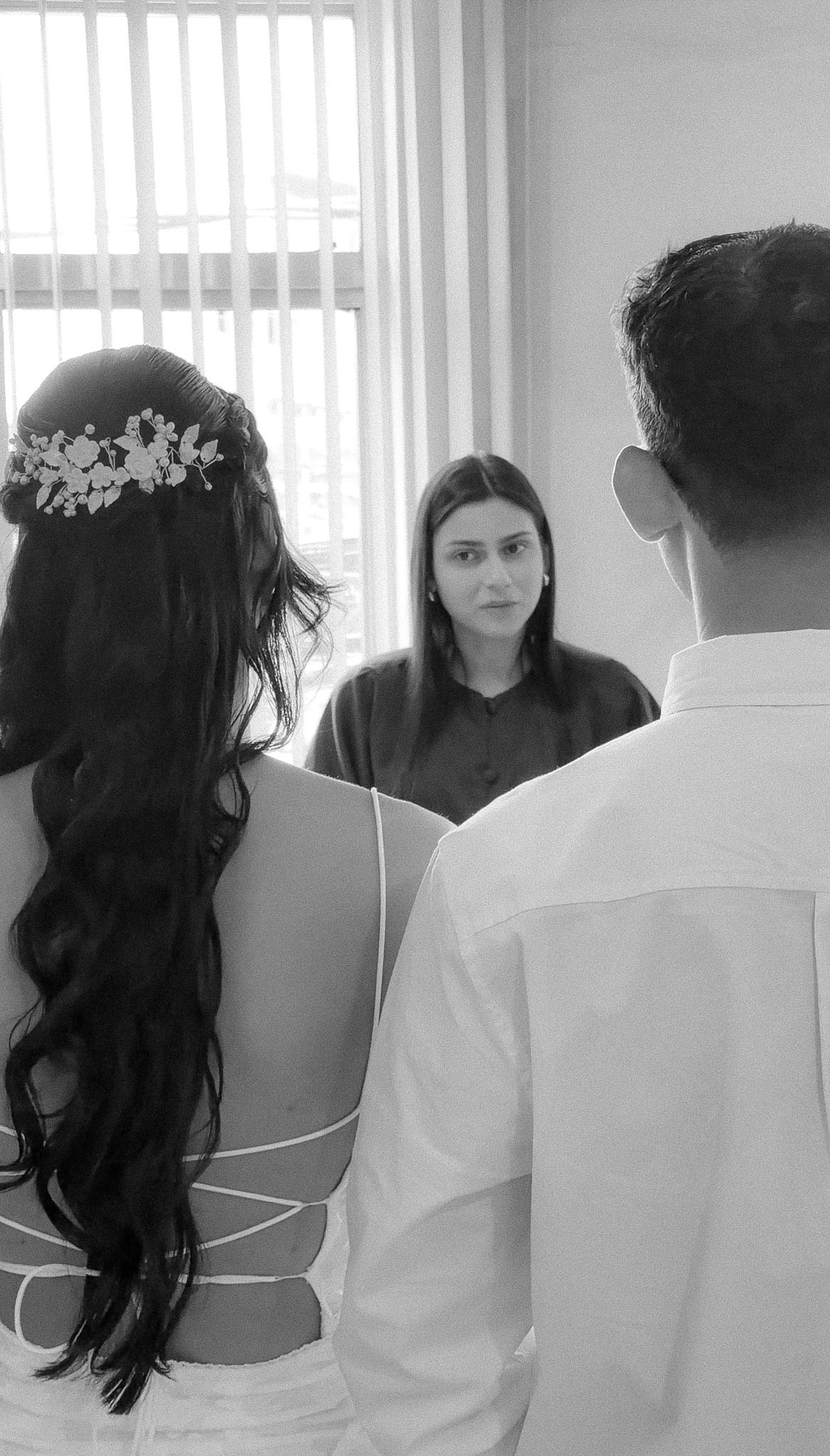 LÍDIA & MATHEUS. SANTIER // cobertura de stories