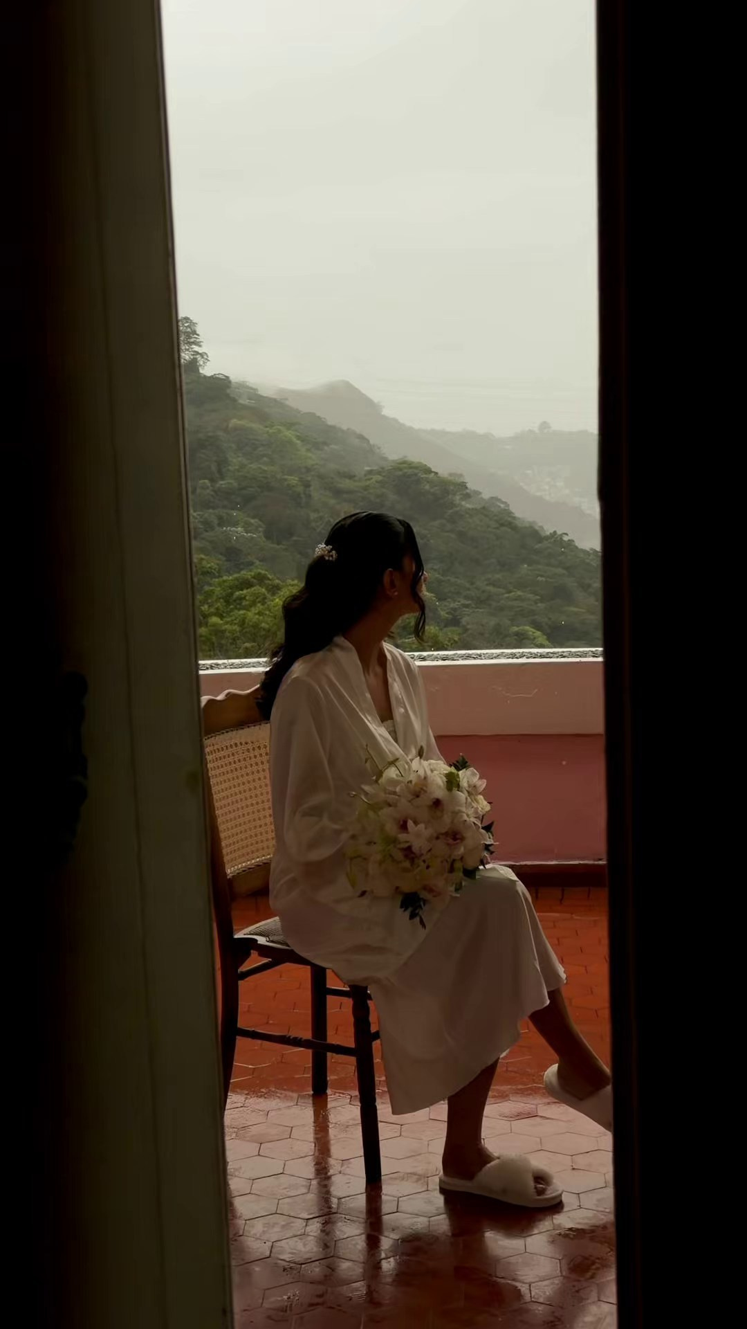 Casamento Camila & Igor na Mansão Rosa | Santier Stories