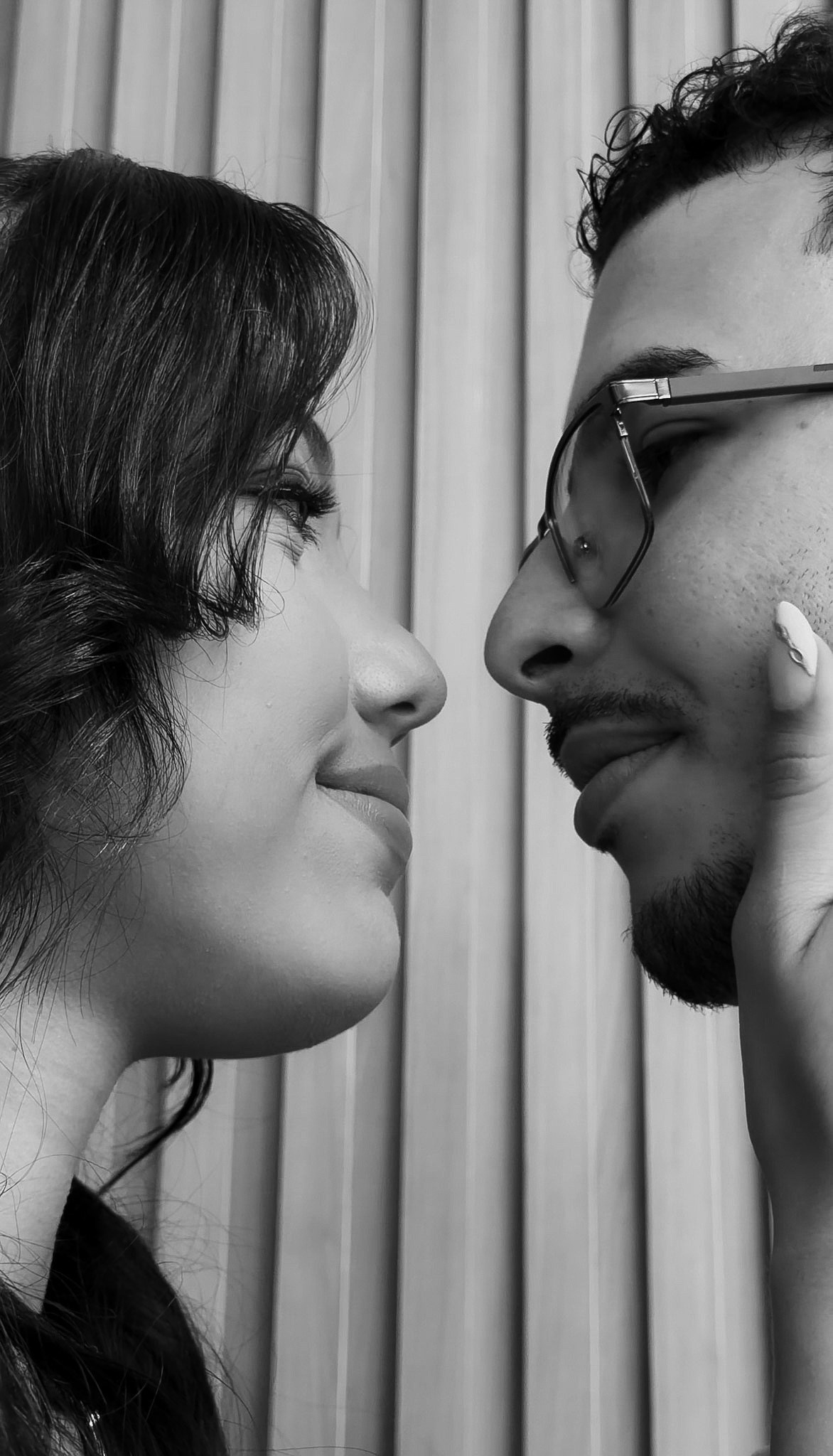 LÍDIA & MATHEUS. SANTIER // cobertura de stories