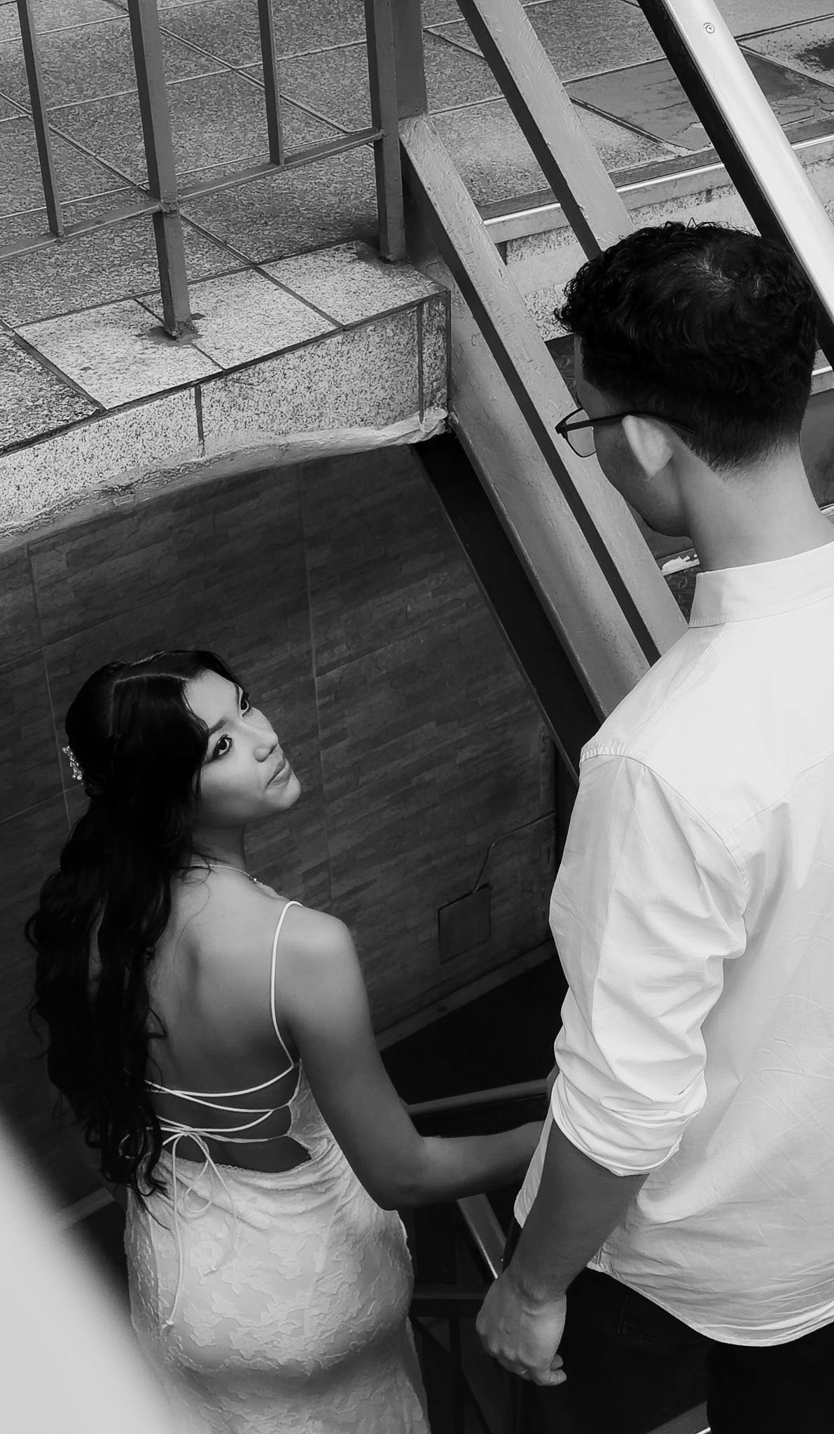 LÍDIA & MATHEUS. SANTIER // cobertura de stories