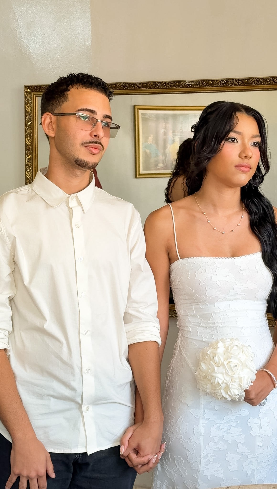 LÍDIA & MATHEUS. SANTIER // cobertura de stories