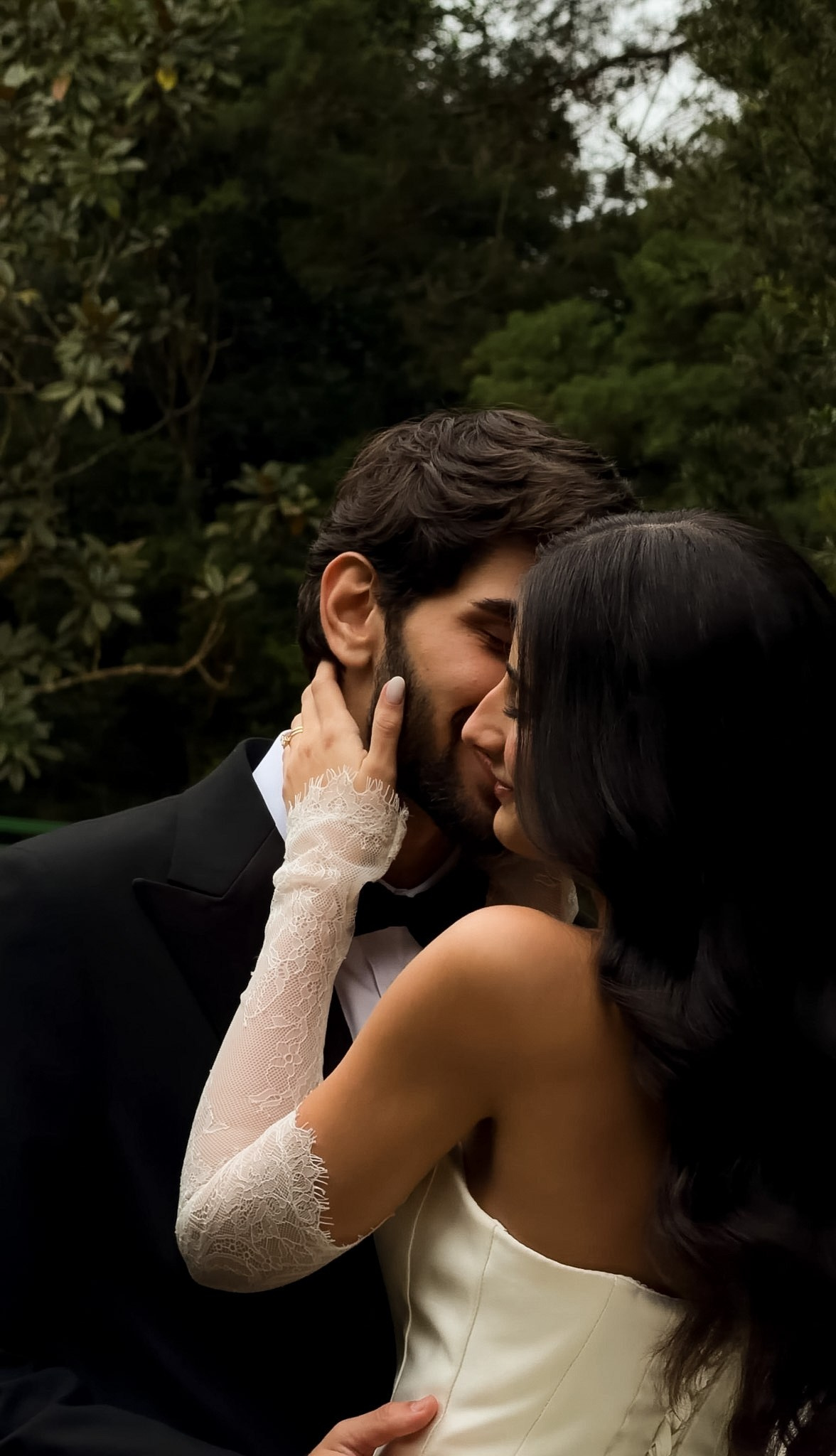 Casamento da Ilana e do Breno no Château do Lago