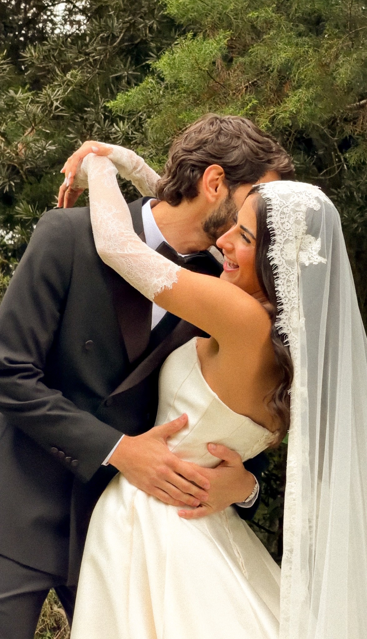 Casamento da Ilana e do Breno no Château do Lago