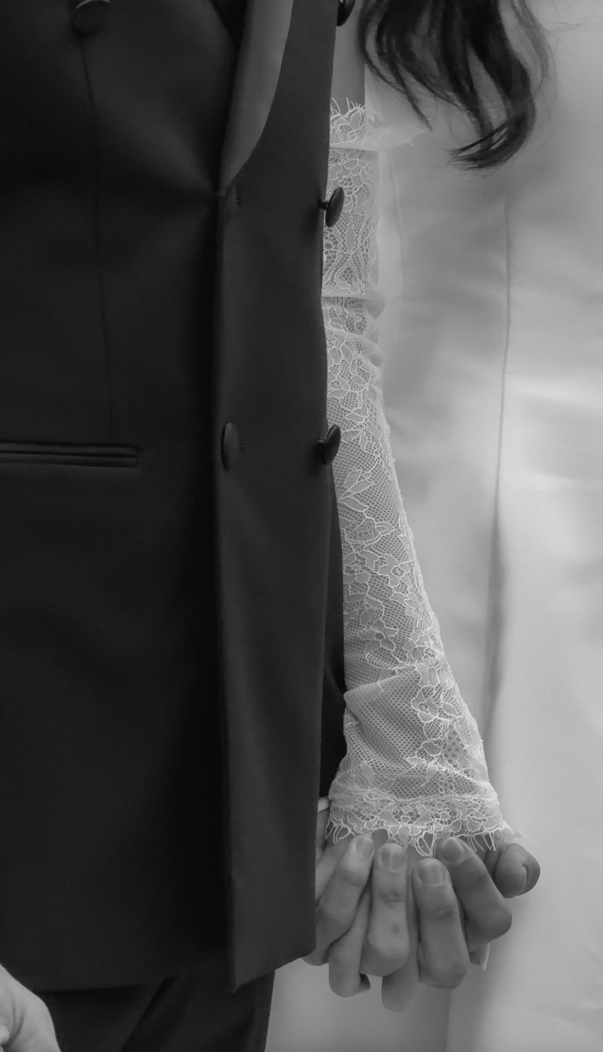 Casamento da Ilana e do Breno no Château do Lago